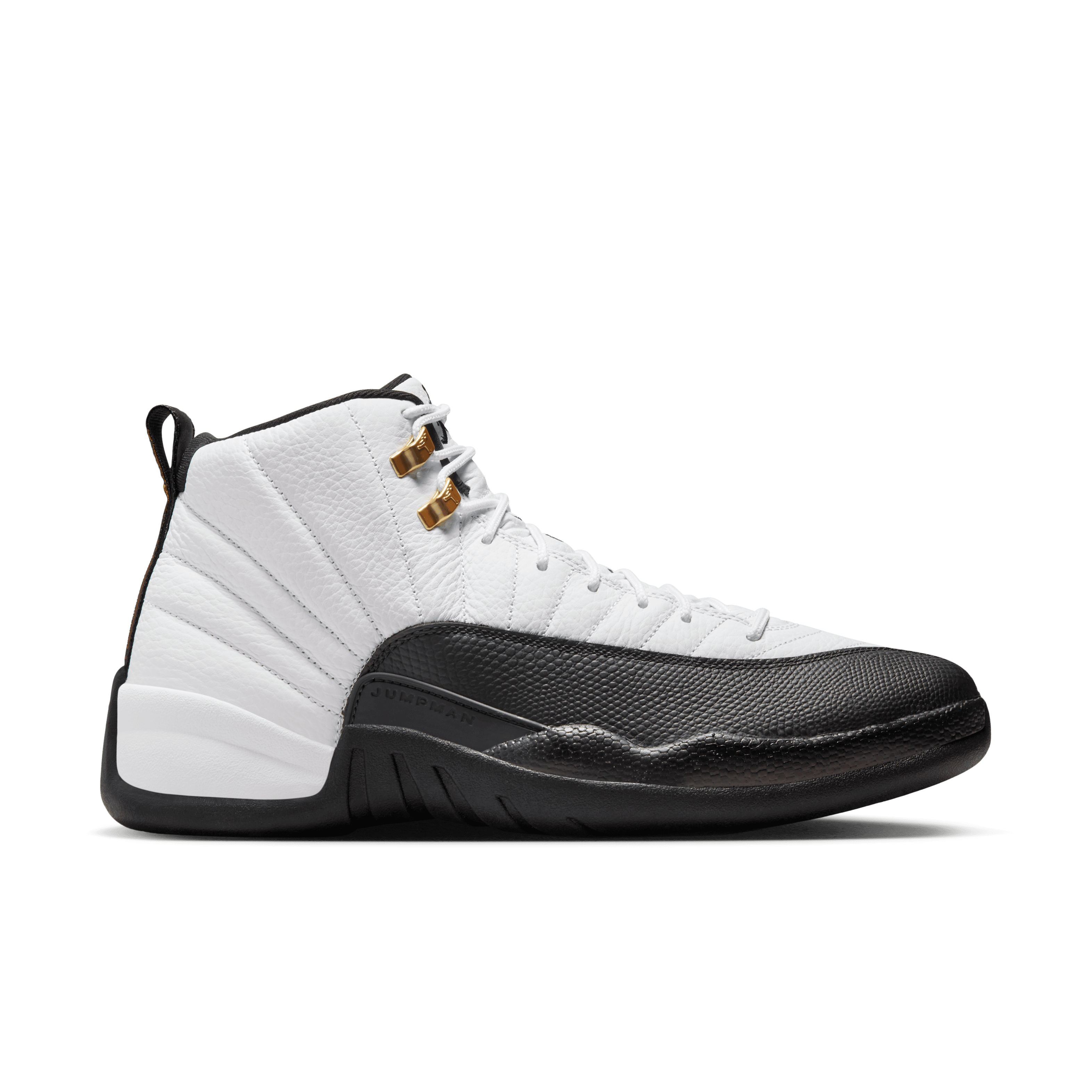 Men's Air Jordan 12 Retro "Taxi"