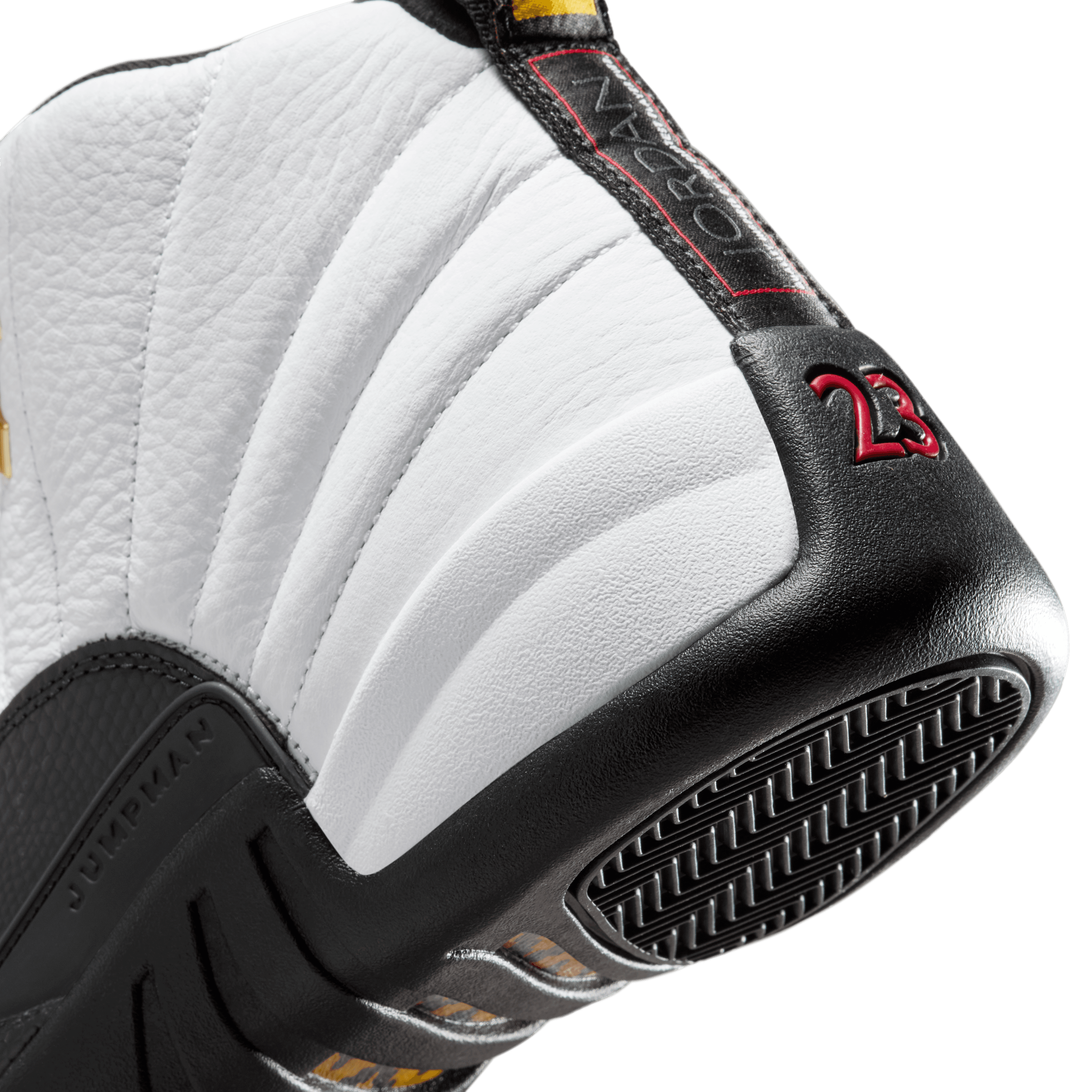 Men's Air Jordan 12 Retro "Taxi"