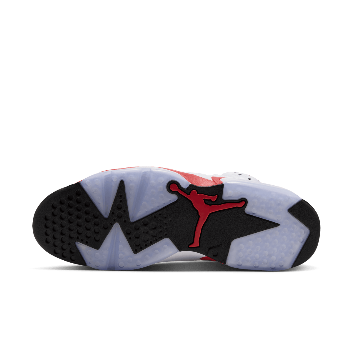 Men's Air Jordan 6 Retro "White Infrared"