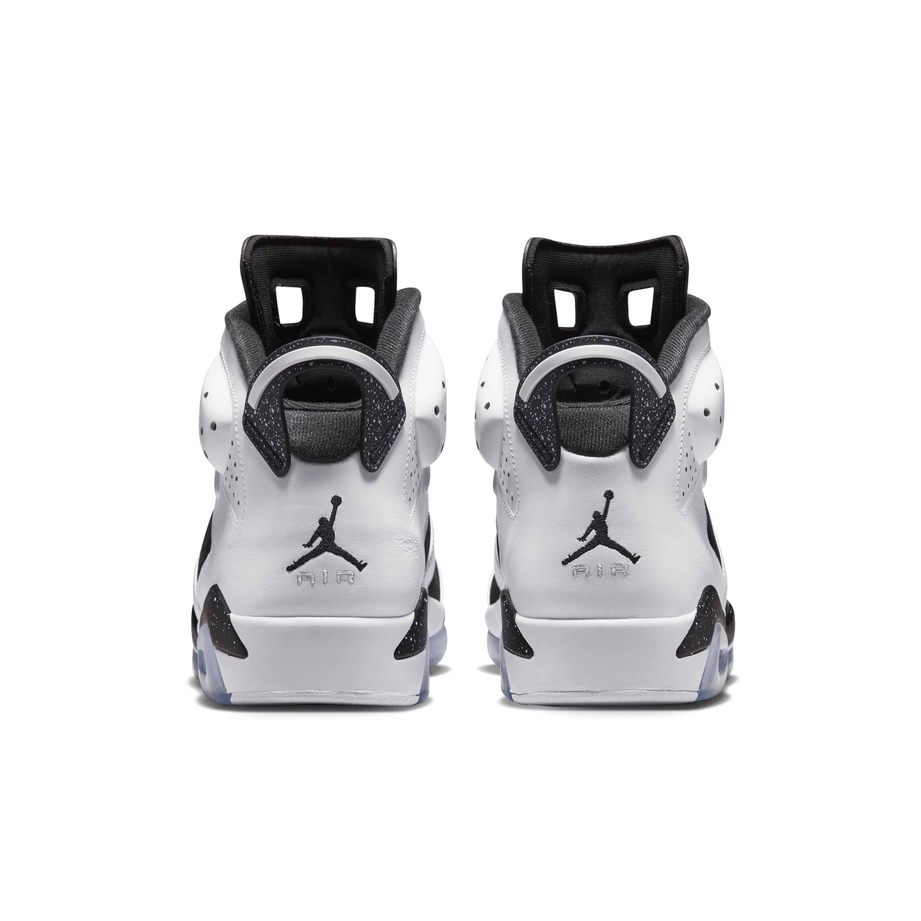 Men's Air Jordan 6 Retro "Oreo"