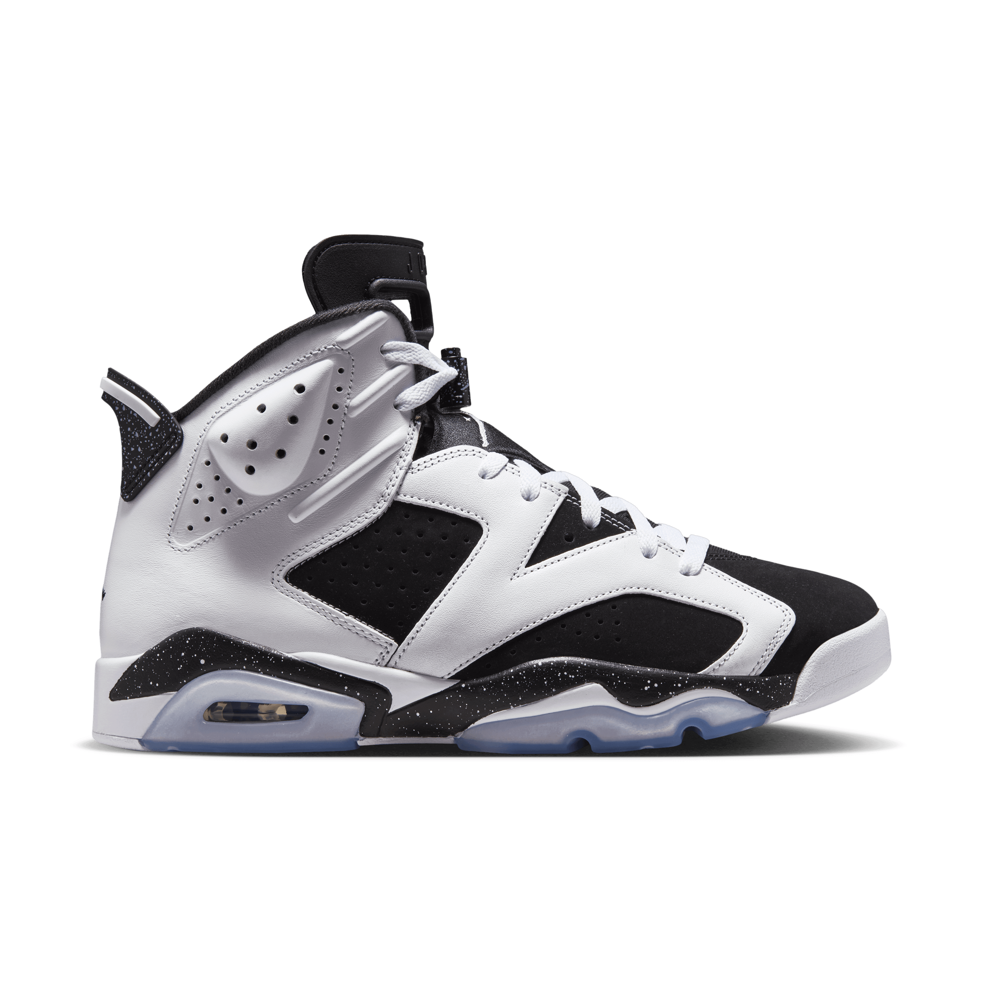 Men's Air Jordan 6 Retro "Oreo"