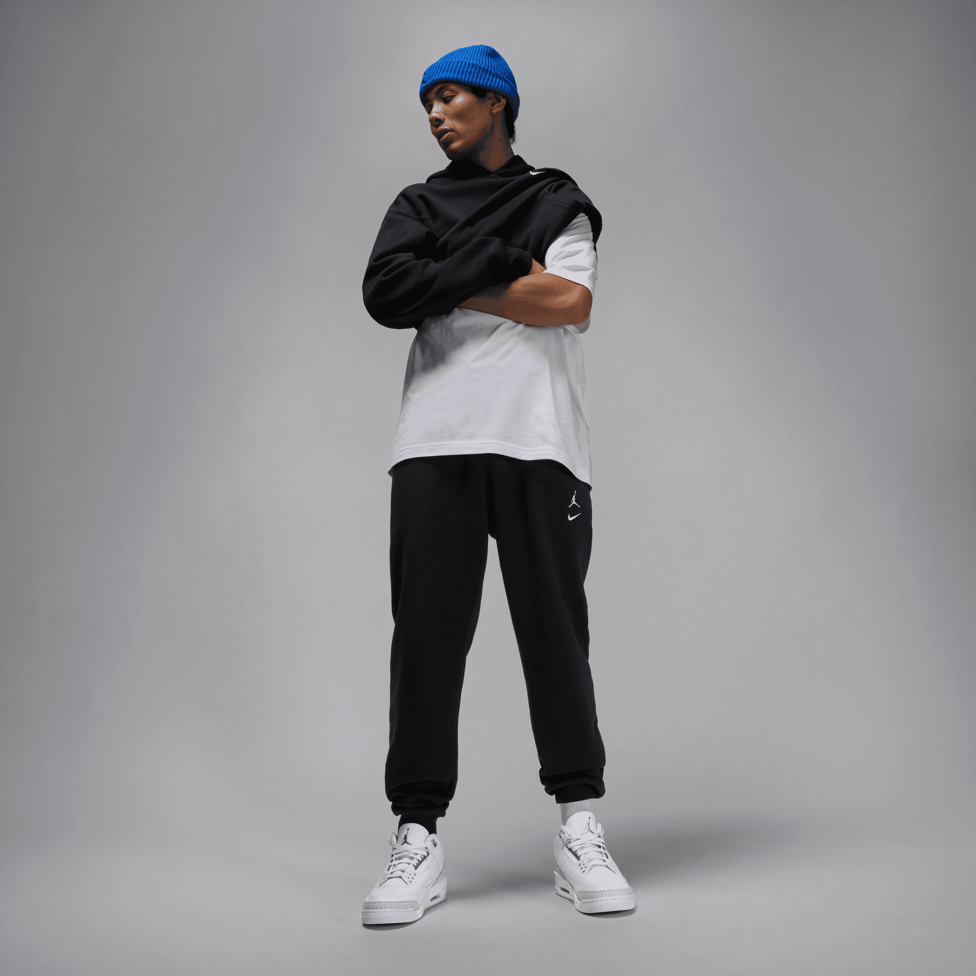 Men's Air Jordan 3 Retro "Pure Money" Jordan - Tops and Bottoms USA