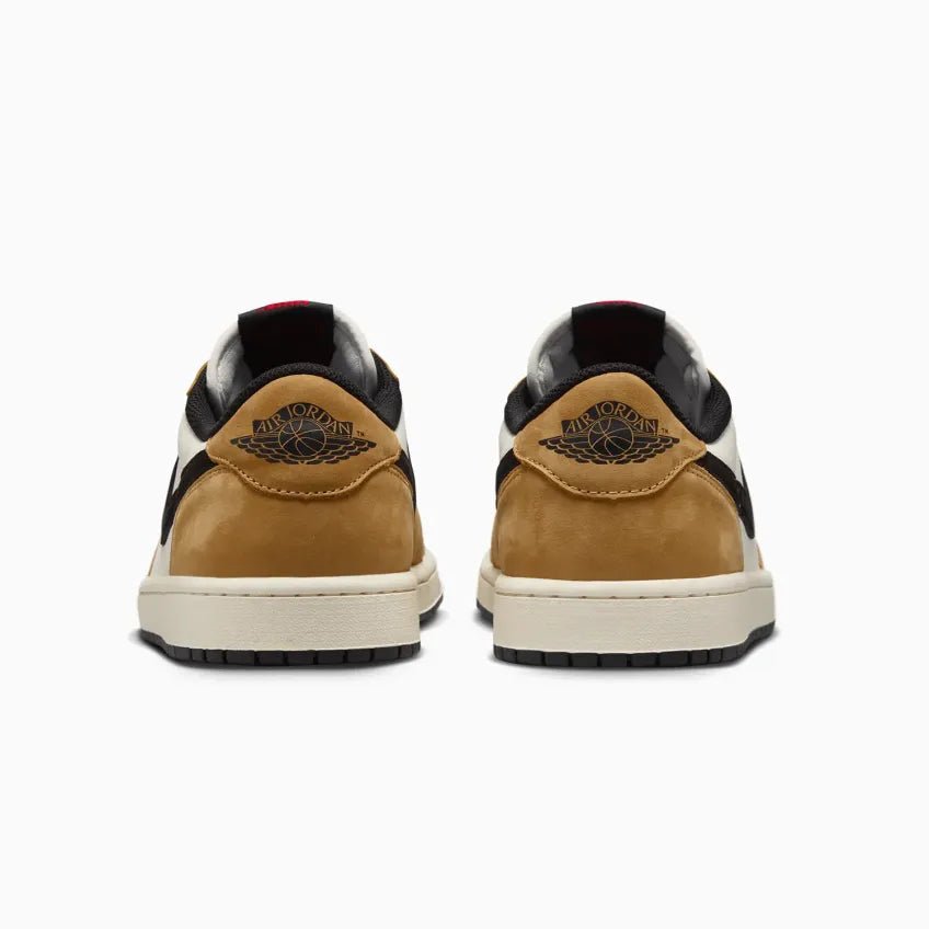 Men's Air Jordan 1 Low OG "Rookie Of The Year" Jordan - Tops and Bottoms USA