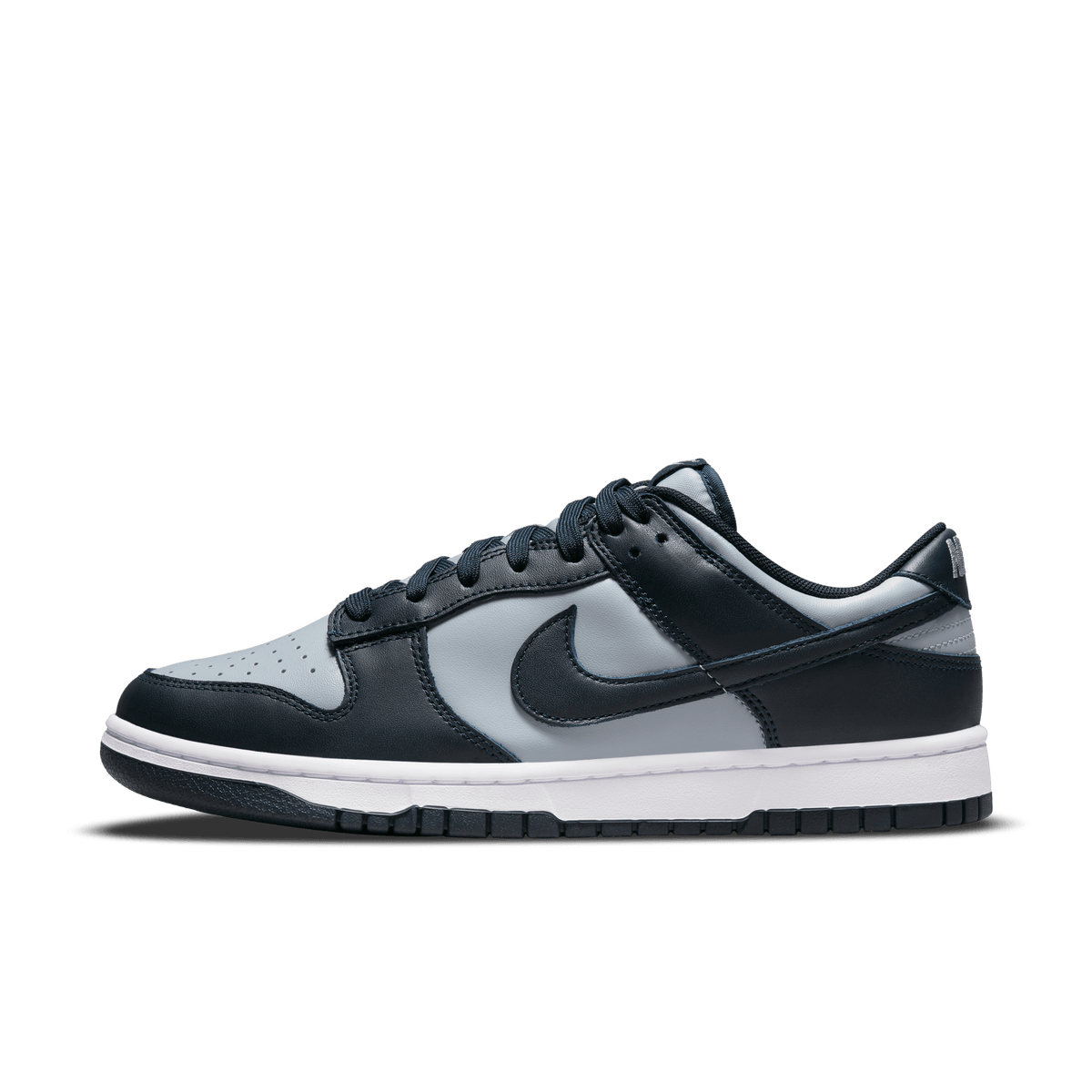 Men's Dunk Low Retro "Georgetown"