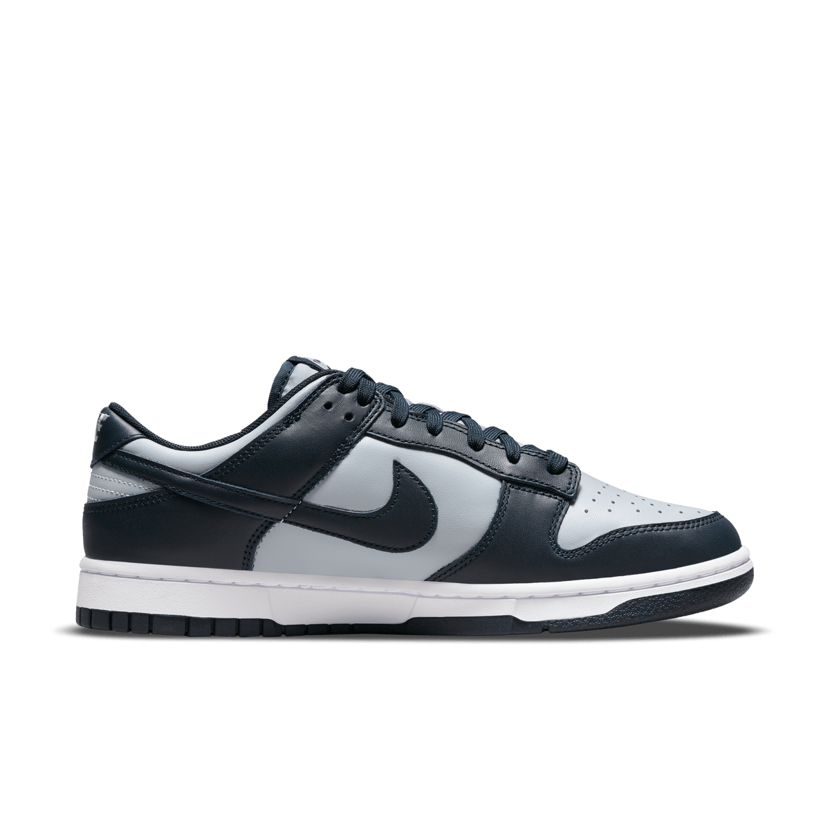 Men's Dunk Low Retro "Georgetown"