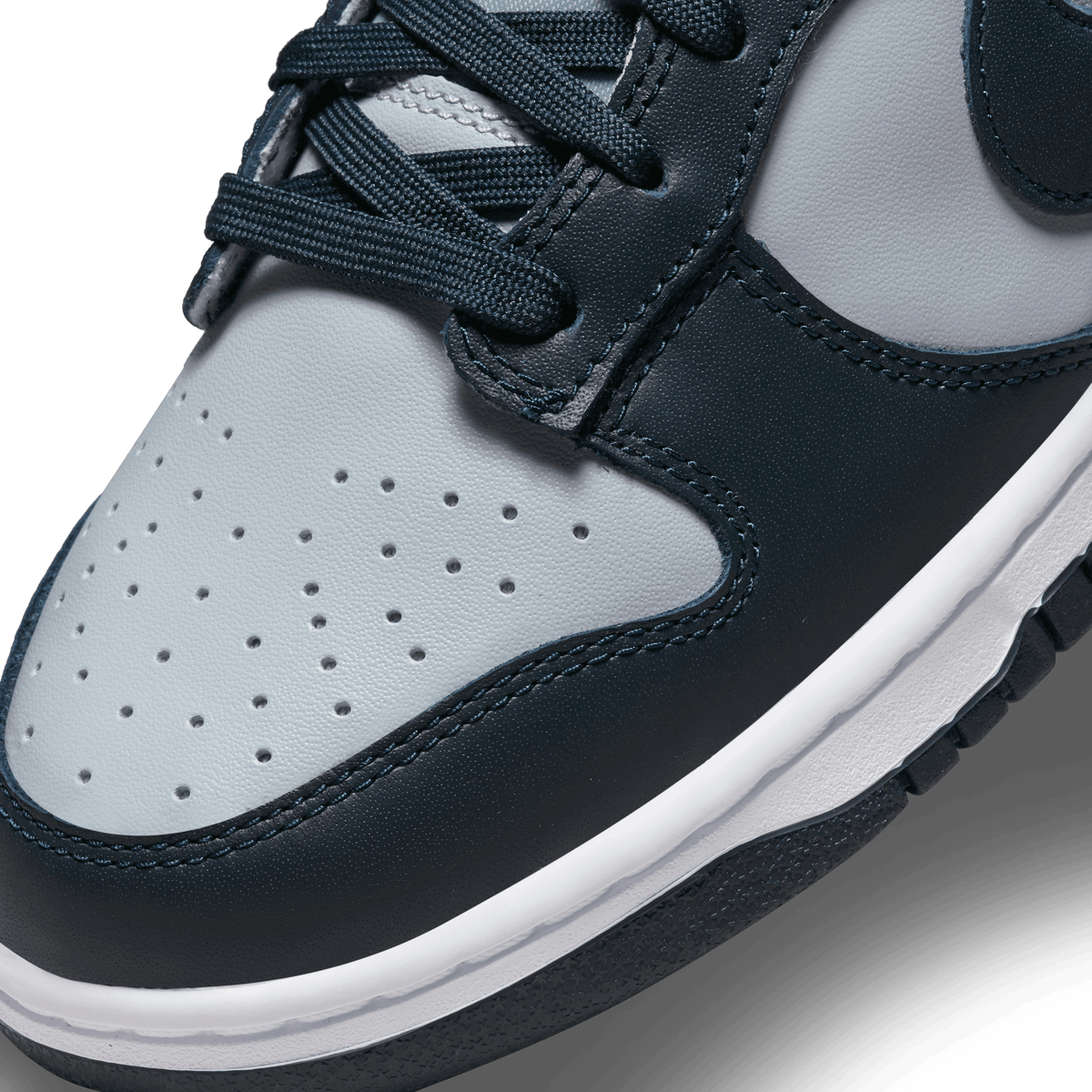 Men's Dunk Low Retro "Georgetown"