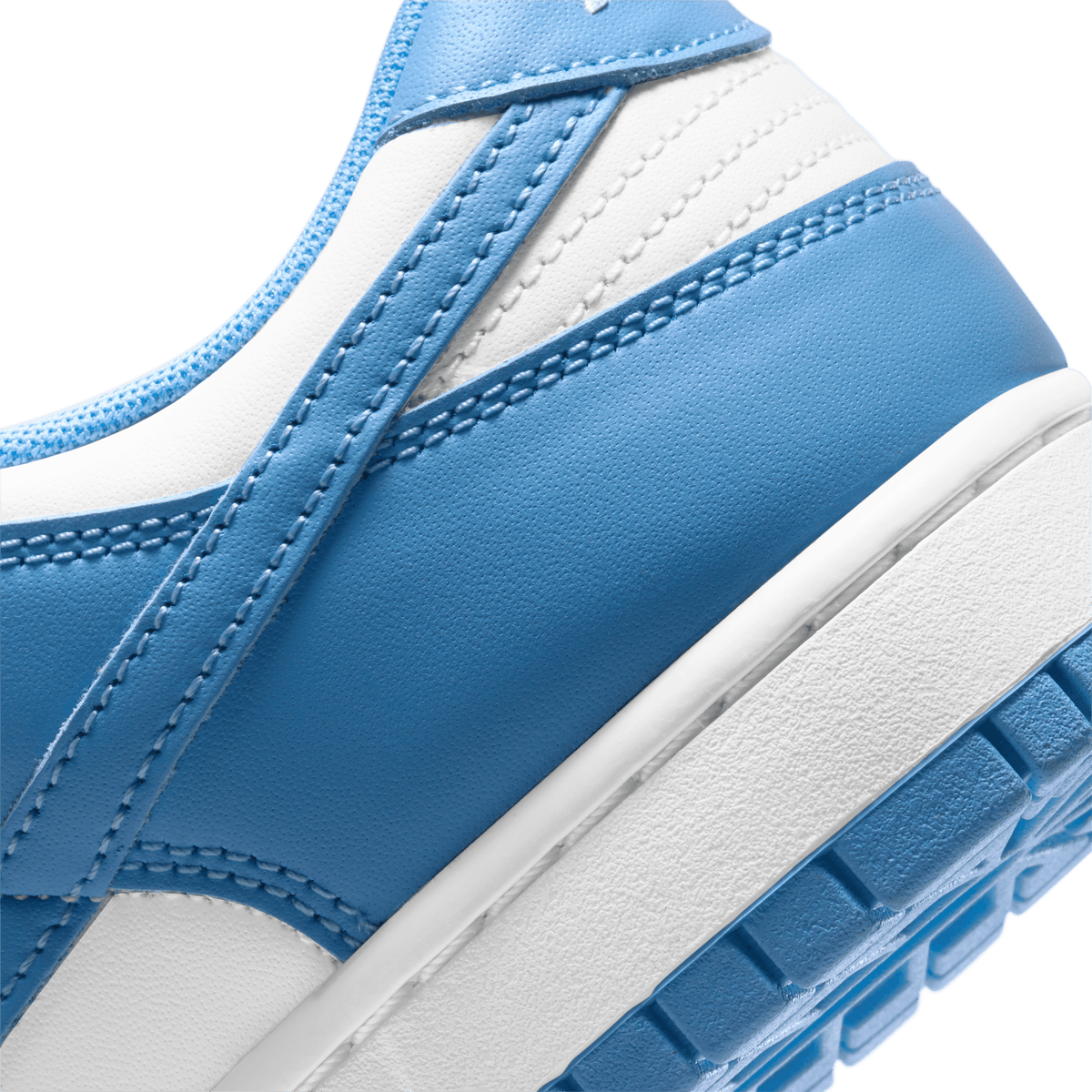 Men's Dunk Low Retro "University Blue"