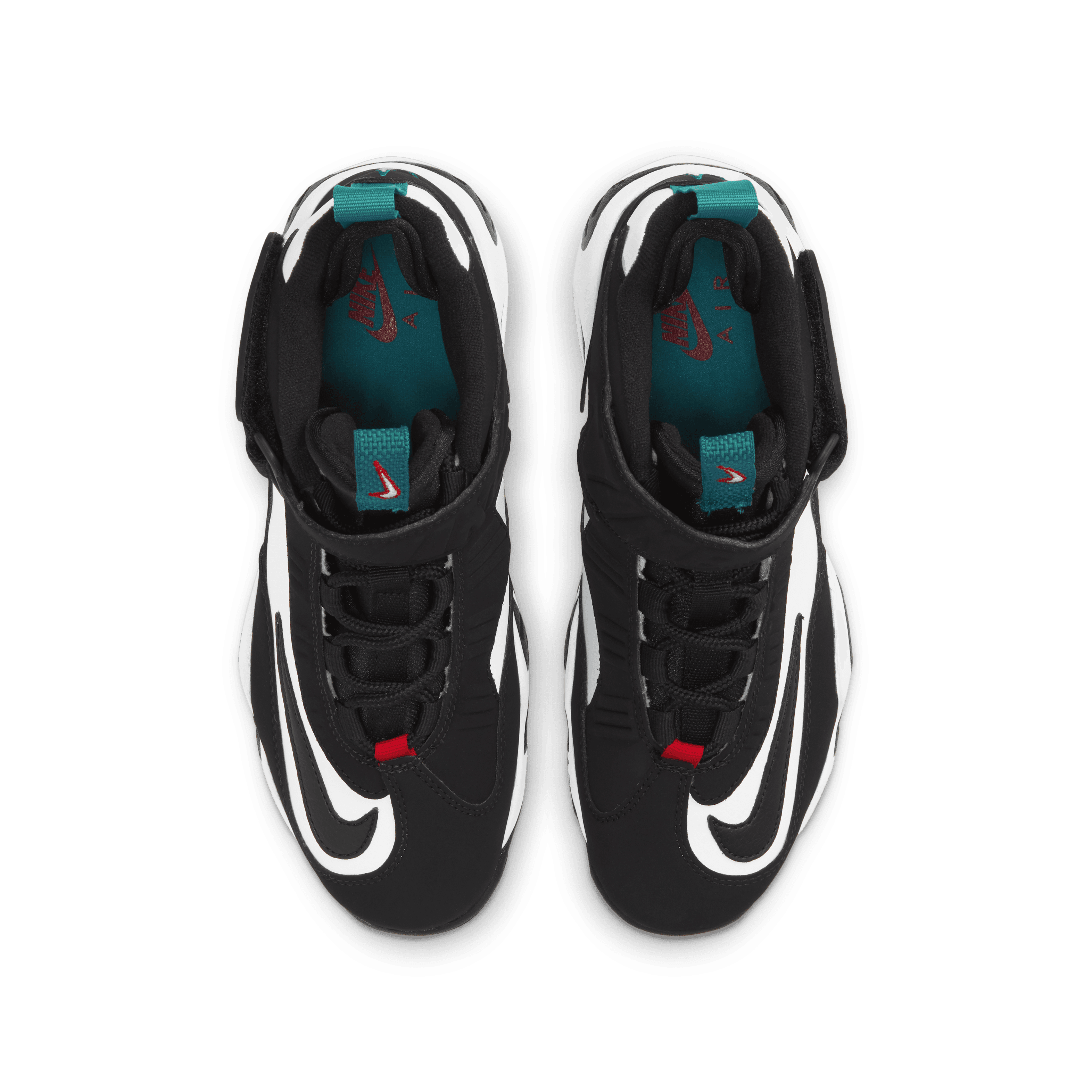 Kid's Air Griffey Max 1 Grade School