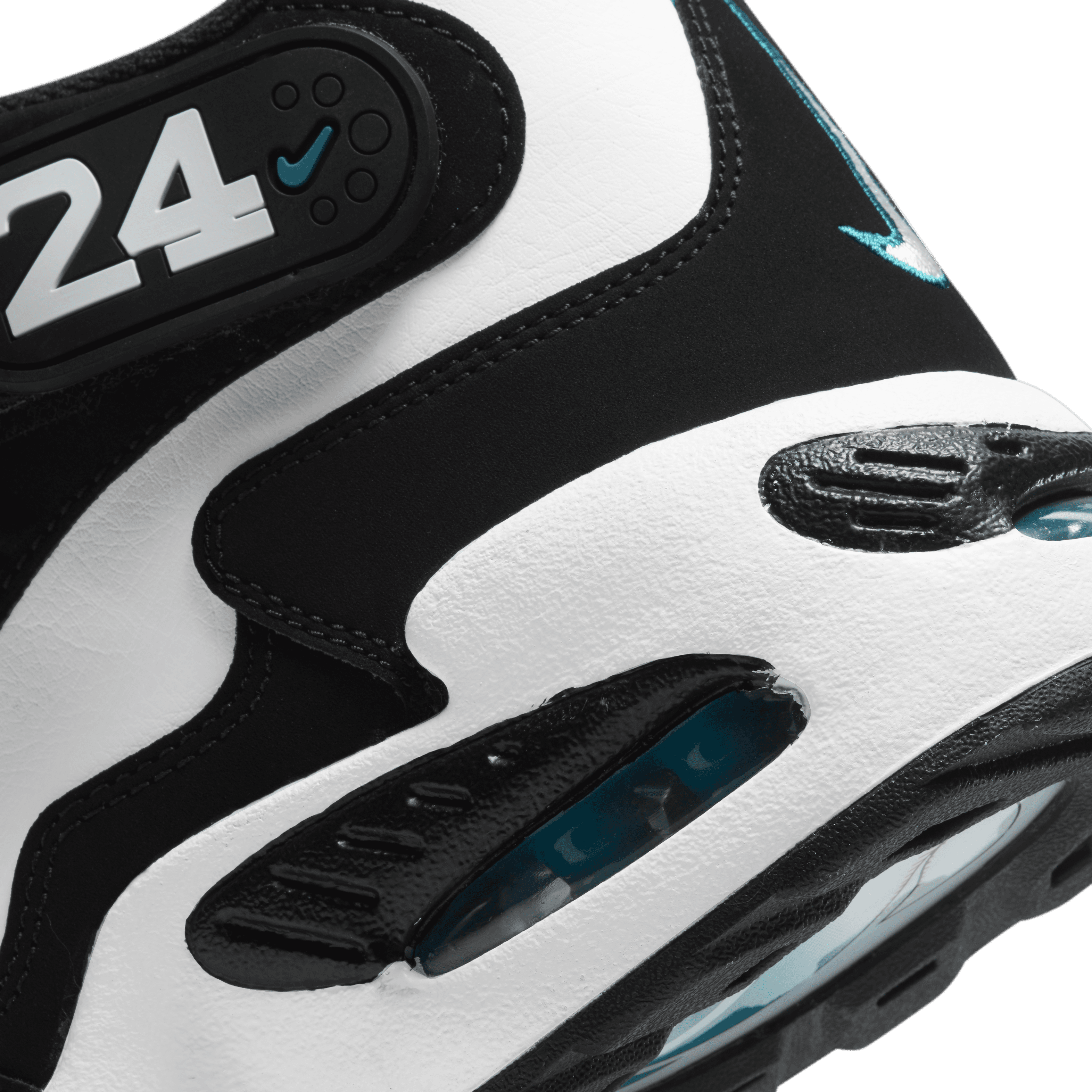 Kid's Air Griffey Max 1 Grade School