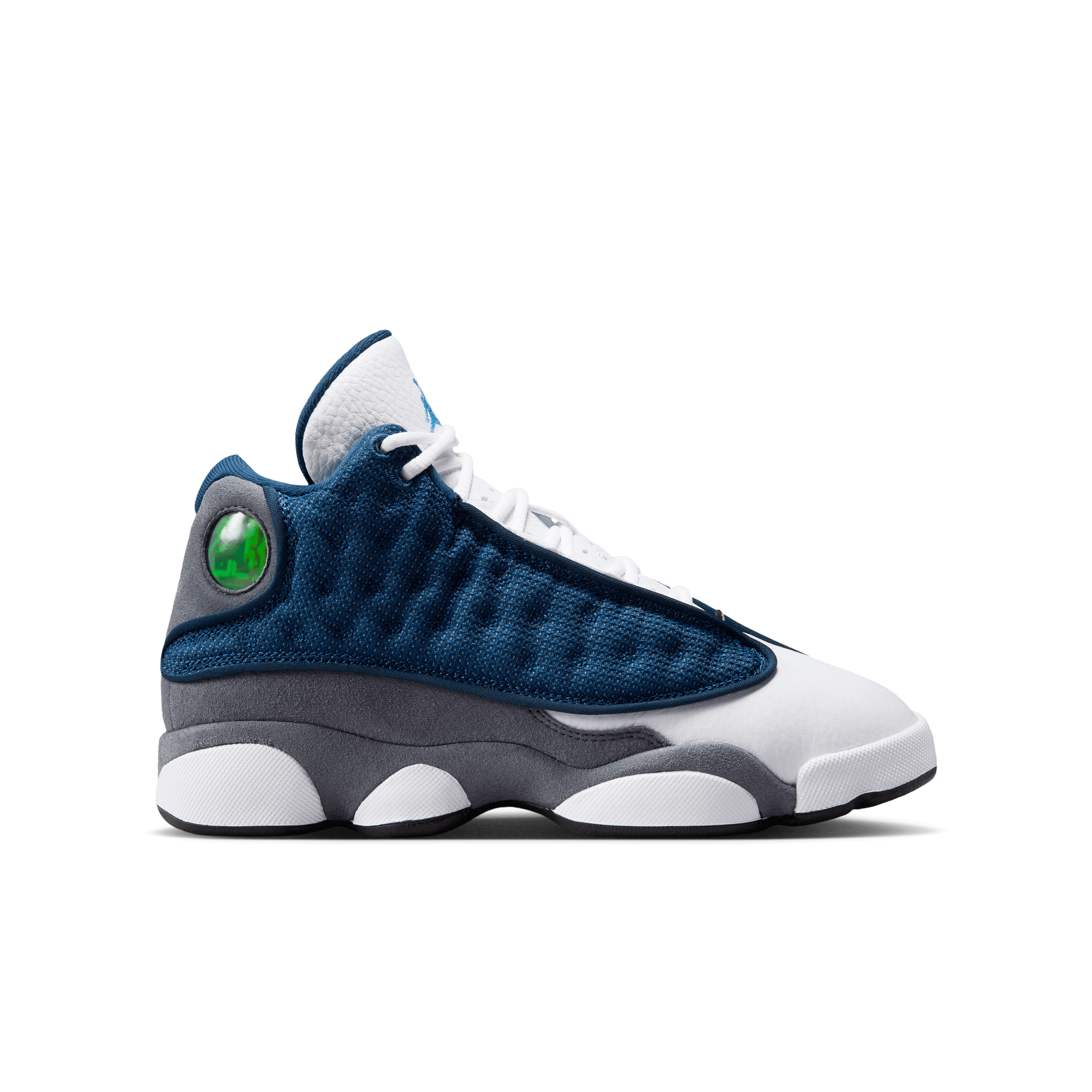 Kid's Air Jordan 13 Retro "Flint" Grade School