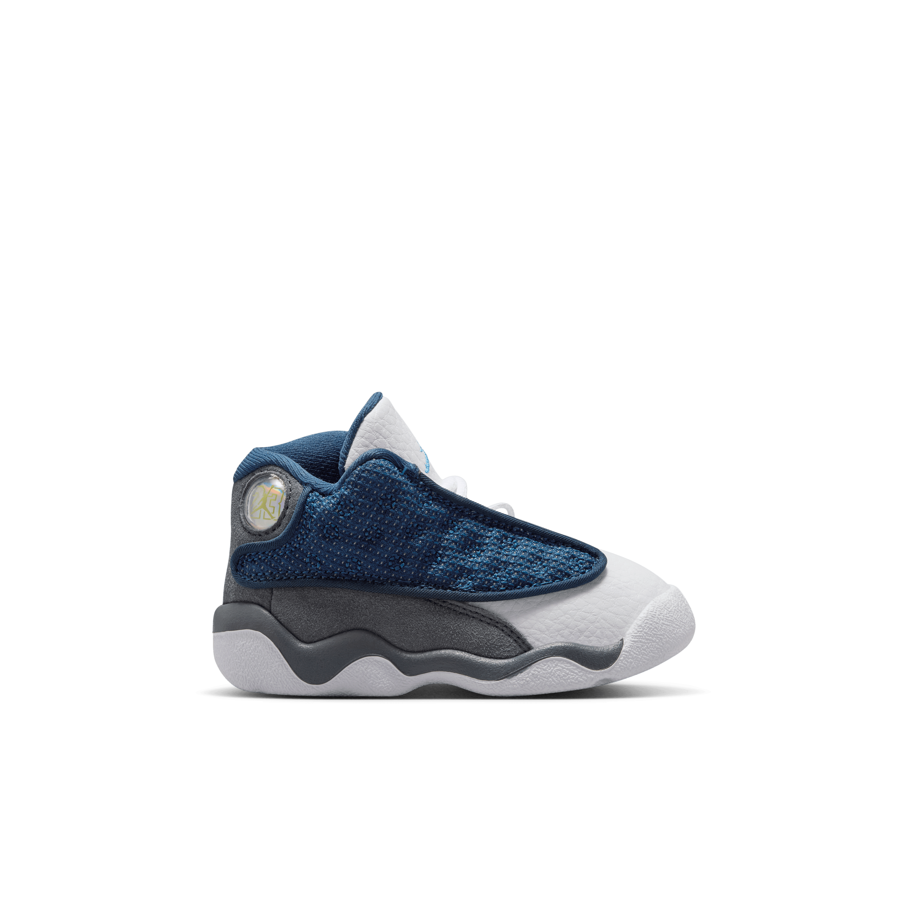 Kid's Air Jordan 13 Retro "Flint" Toddlers Jordan - Tops and Bottoms USA
