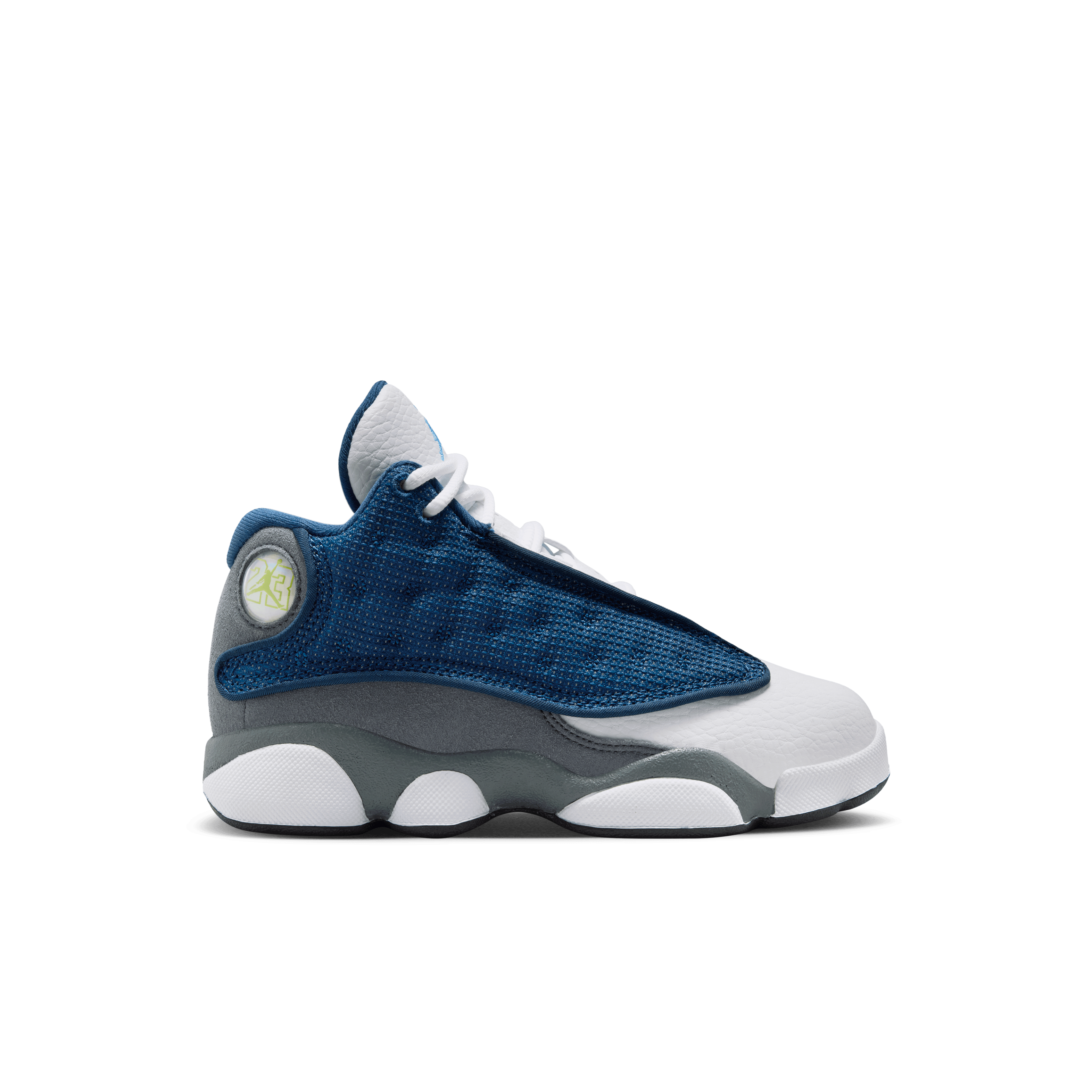 Kid's Air Jordan 13 Retro "Flint" Pre School Jordan - Tops and Bottoms USA