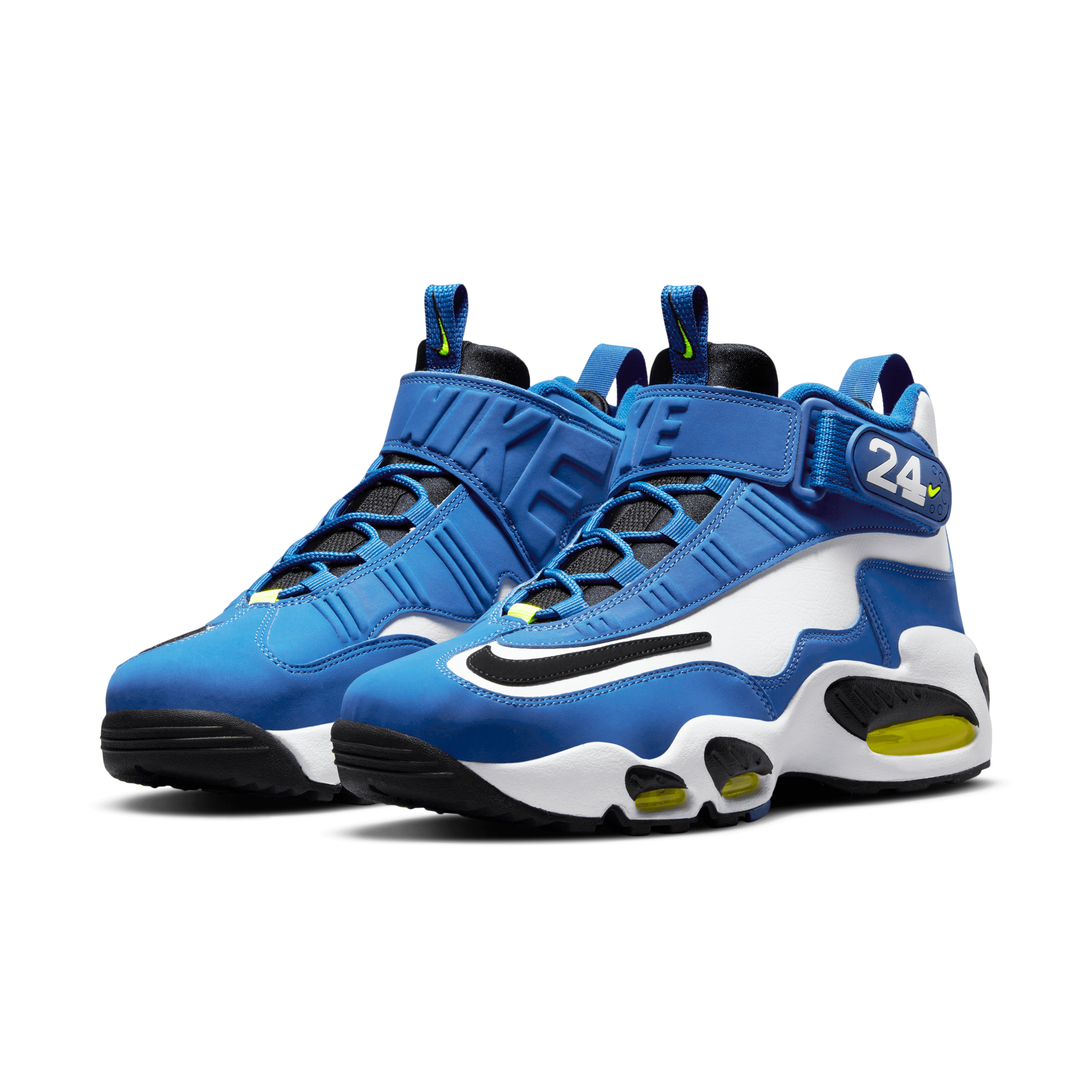 Men's Air Griffey Max 1 "Varsity Royal"