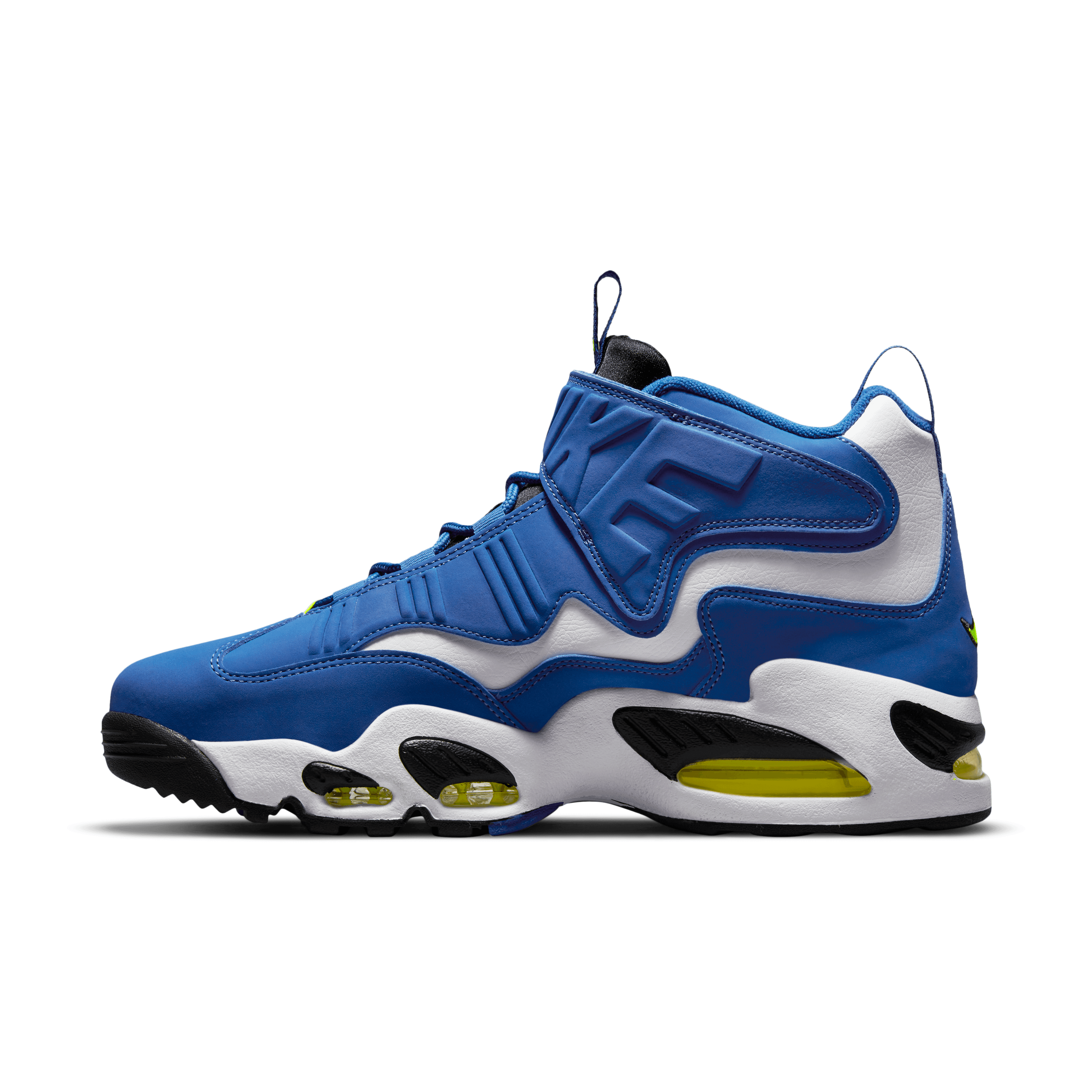 Men's Air Griffey Max 1 "Varsity Royal"