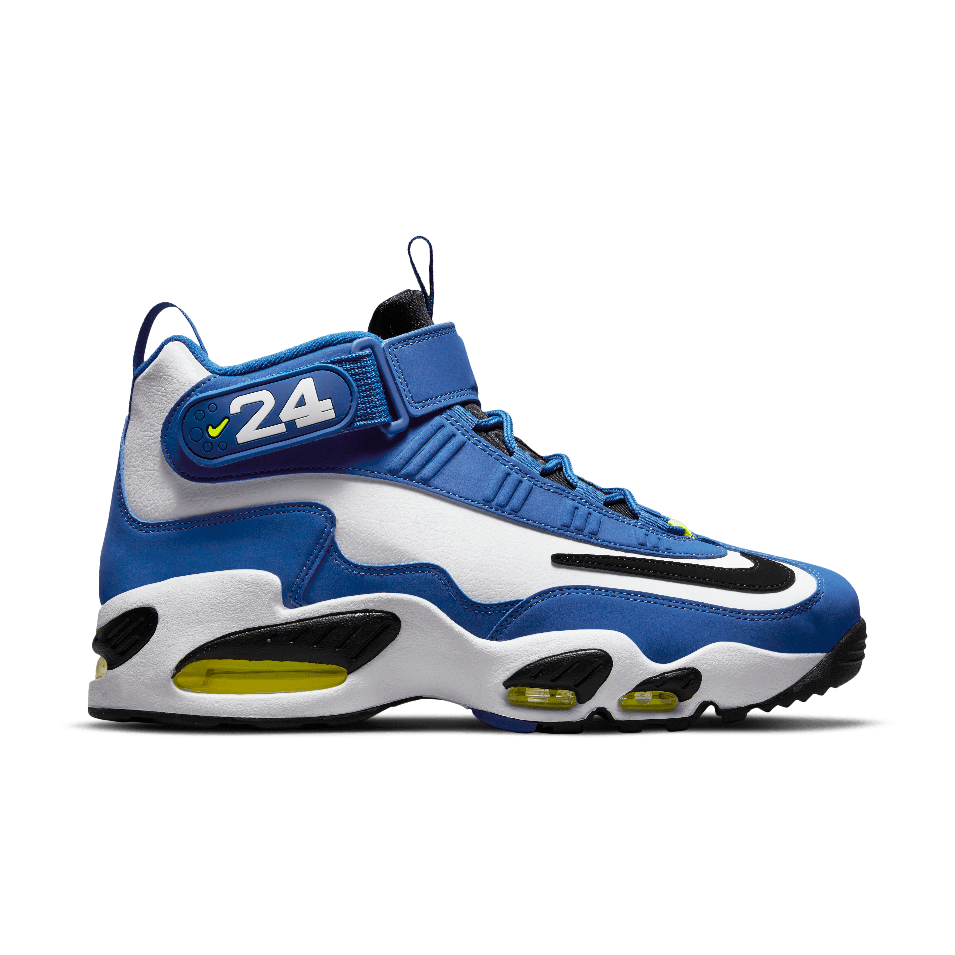 Men's Air Griffey Max 1 "Varsity Royal"