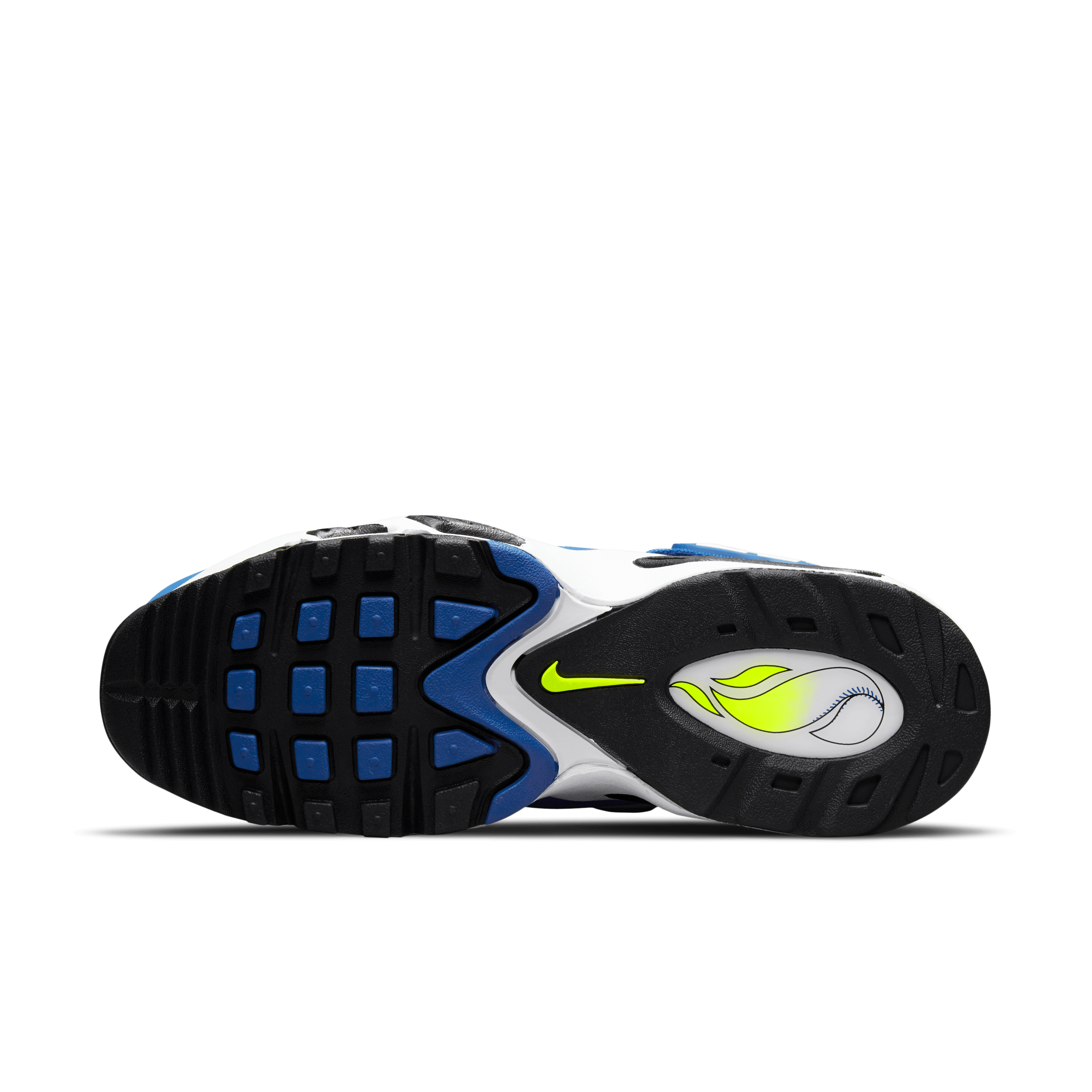 Men's Air Griffey Max 1 "Varsity Royal"