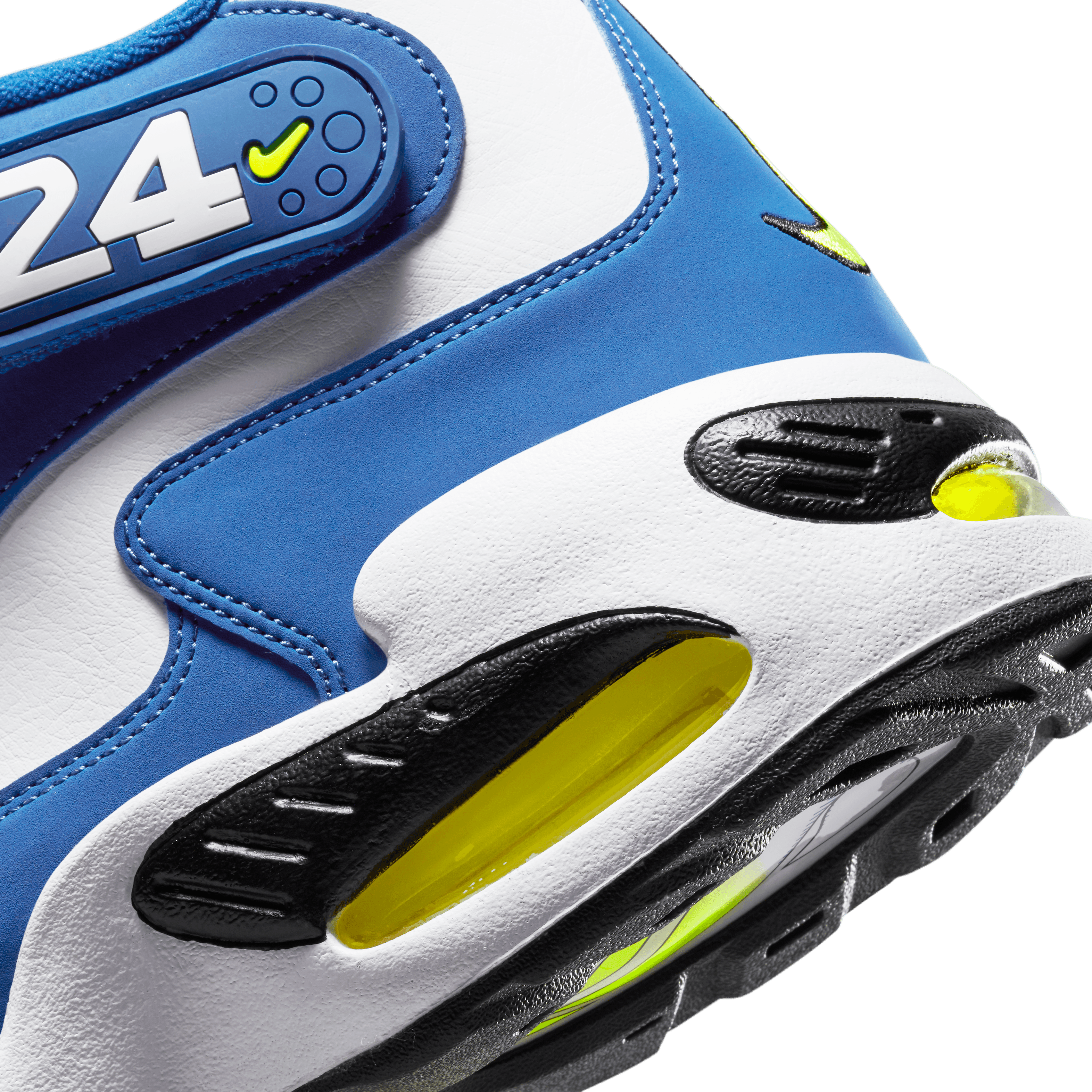 Men's Air Griffey Max 1 "Varsity Royal"