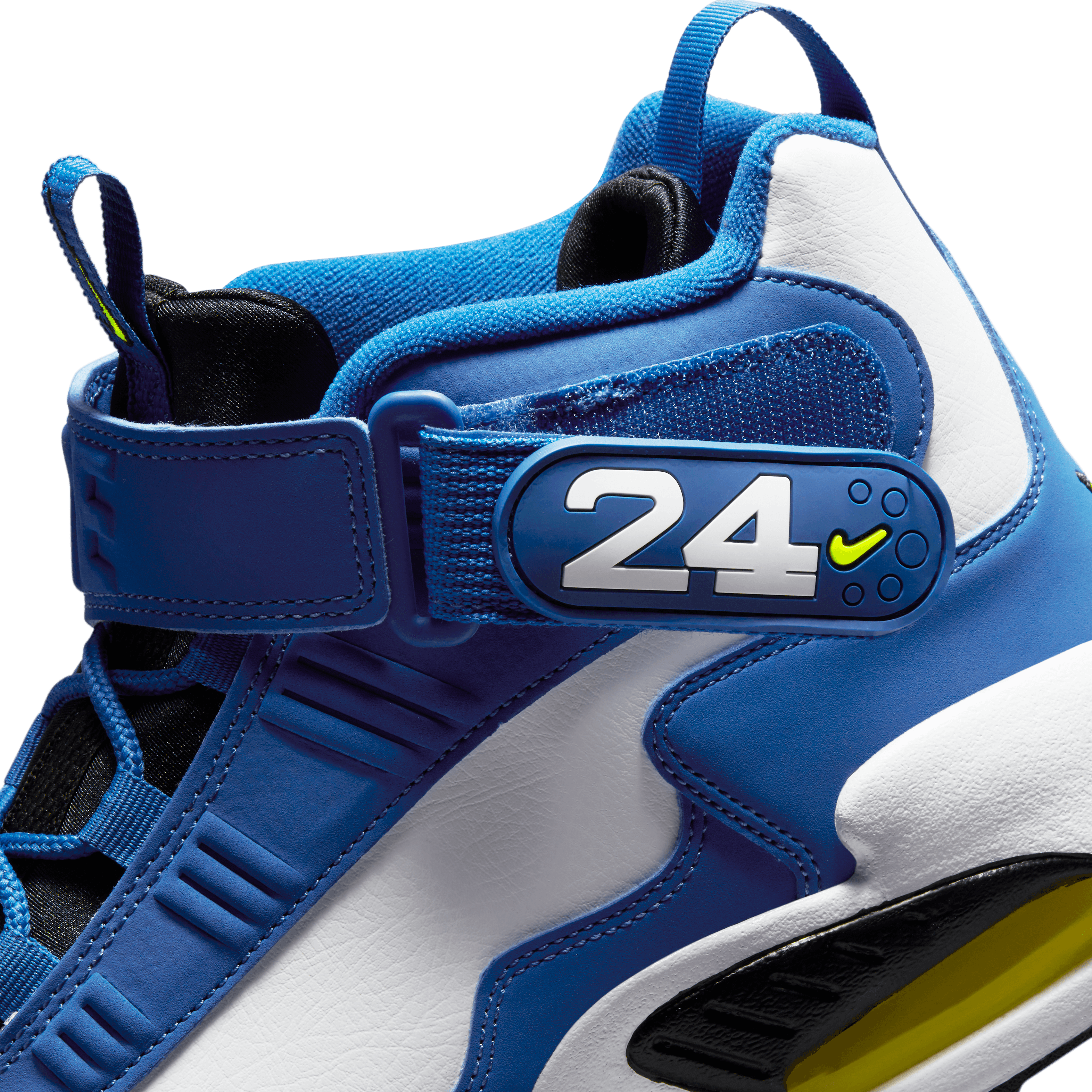 Men's Air Griffey Max 1 "Varsity Royal"