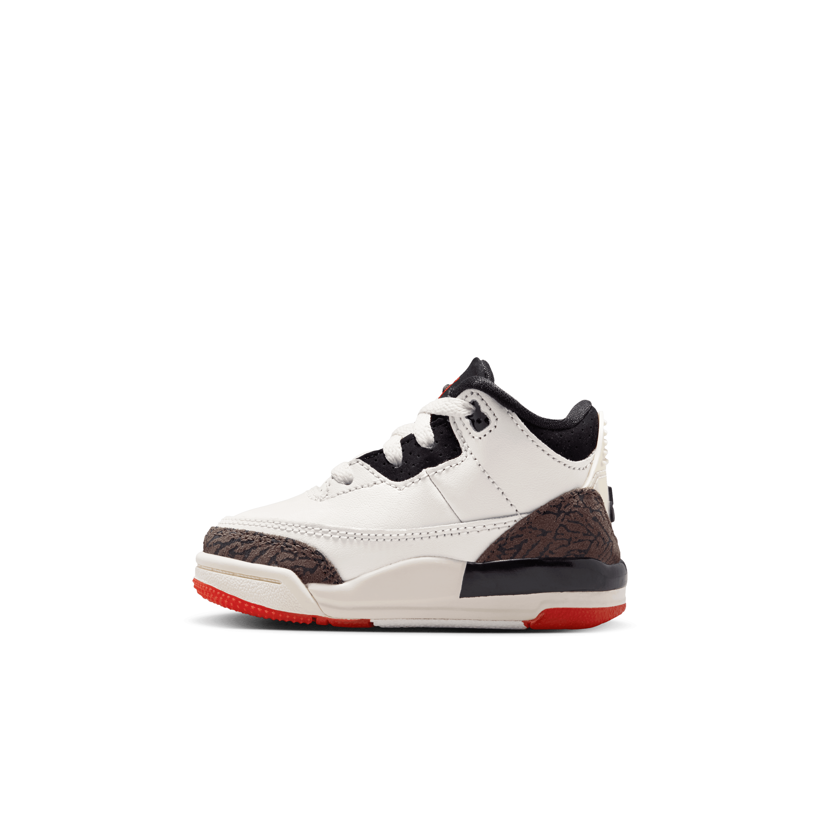 Kid's Jordan 3 Retro "World's Best Dad" Toddlers