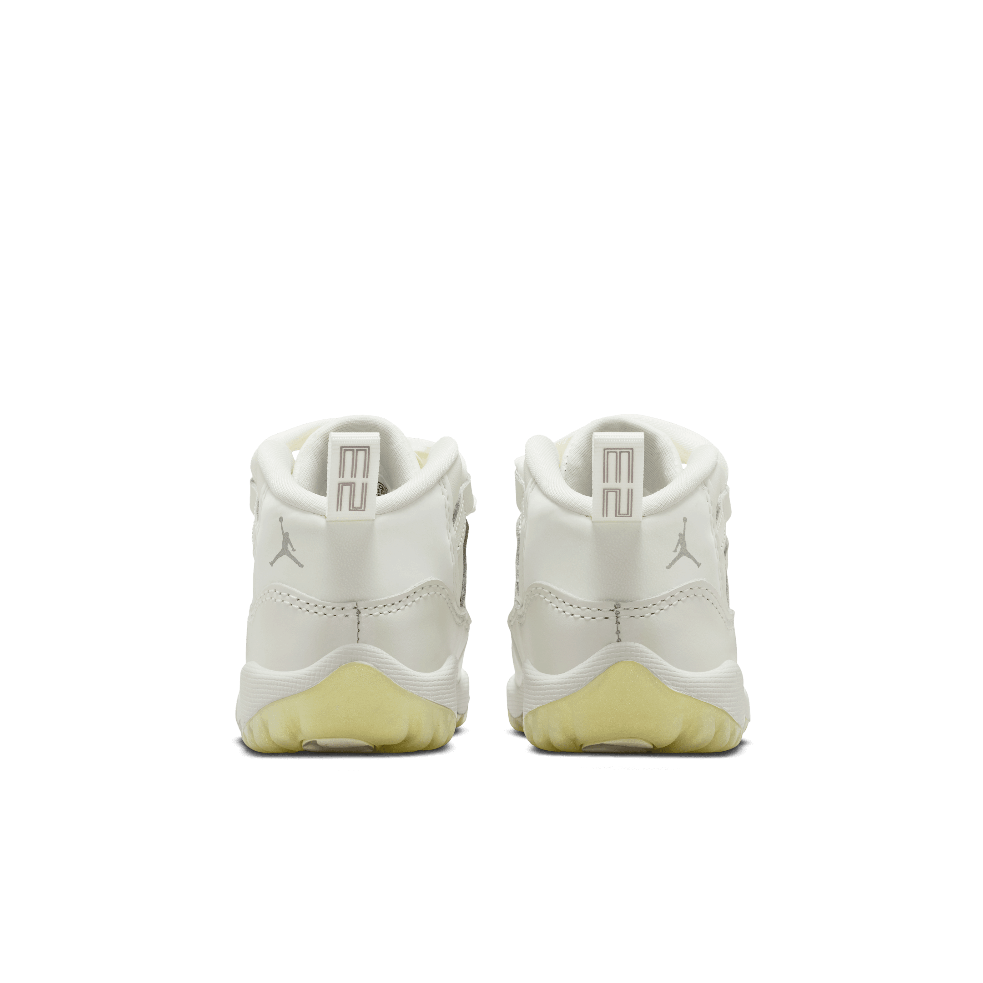 Kid's Air Jordan 11 Retro "Pearl" Toddlers