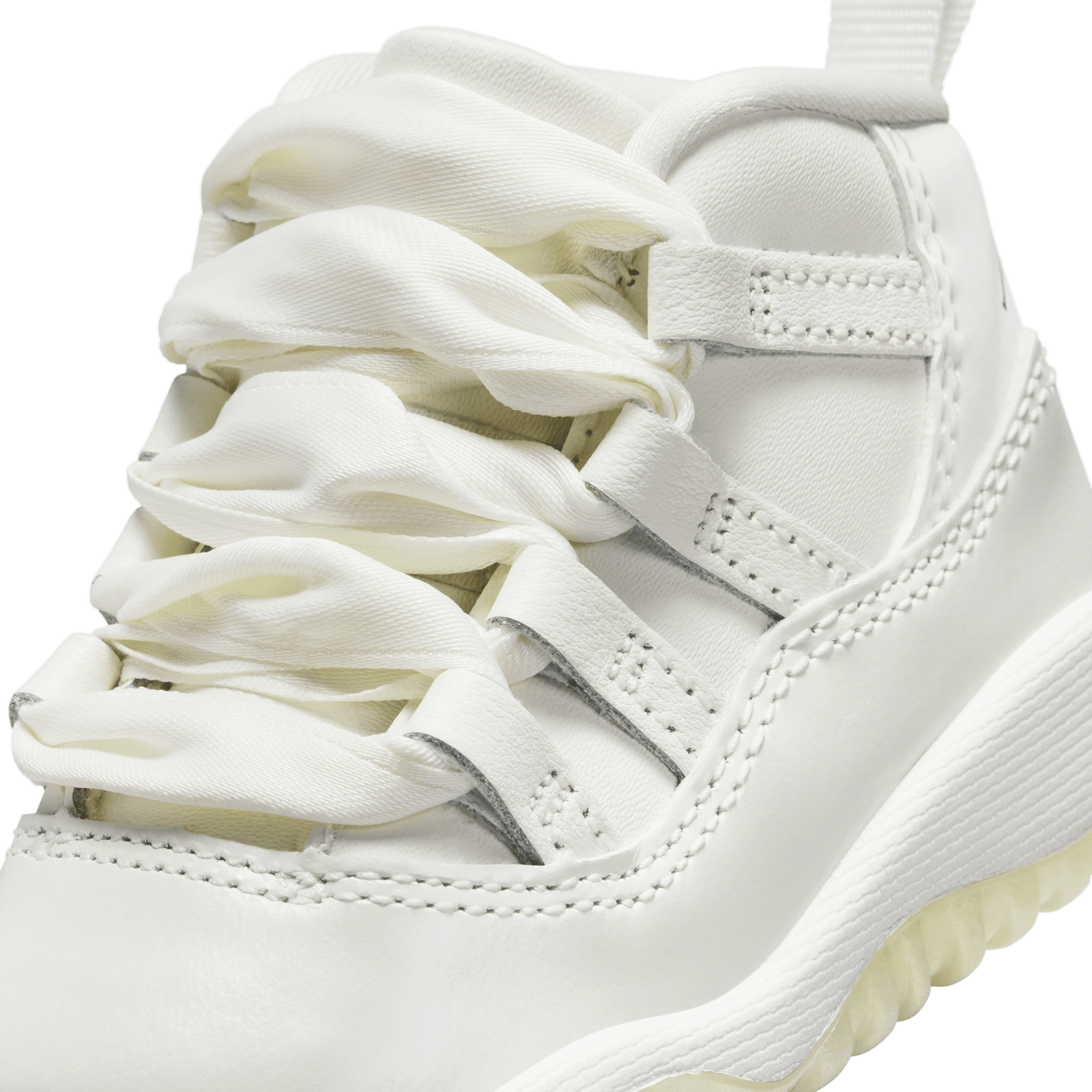 Kid's Air Jordan 11 Retro "Pearl" Toddlers