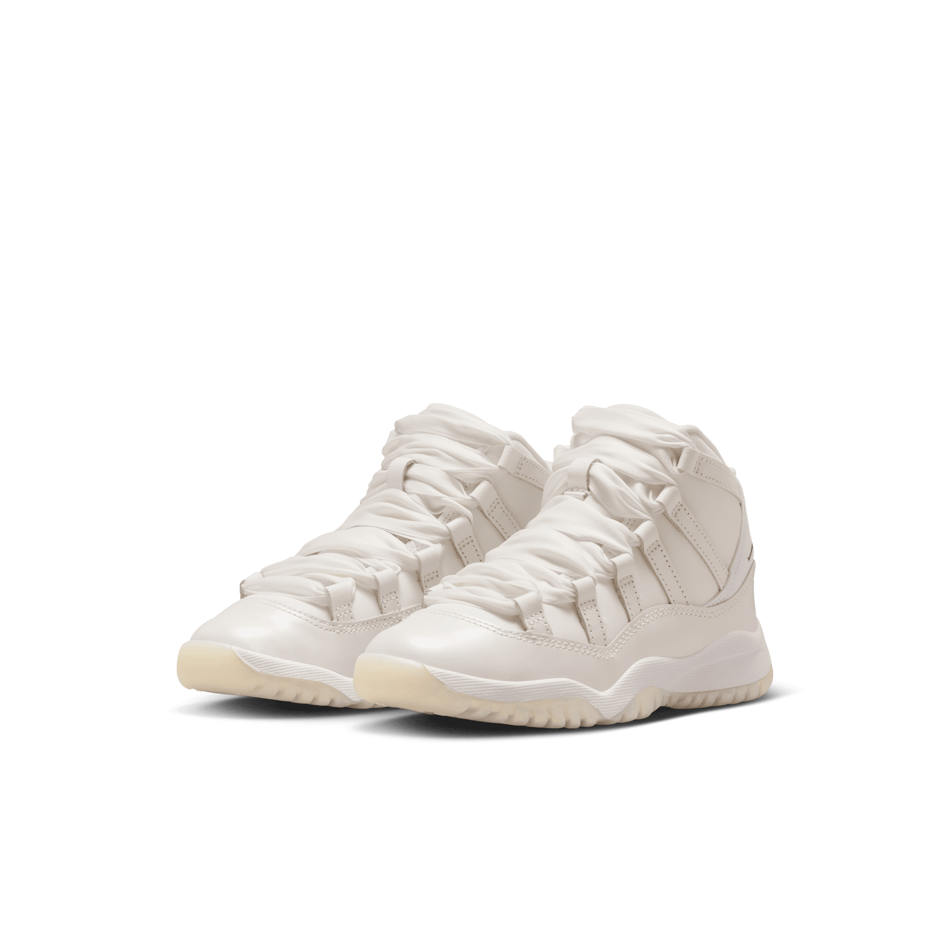 Kid's Air Jordan 11 Retro "Pearl" Pre School