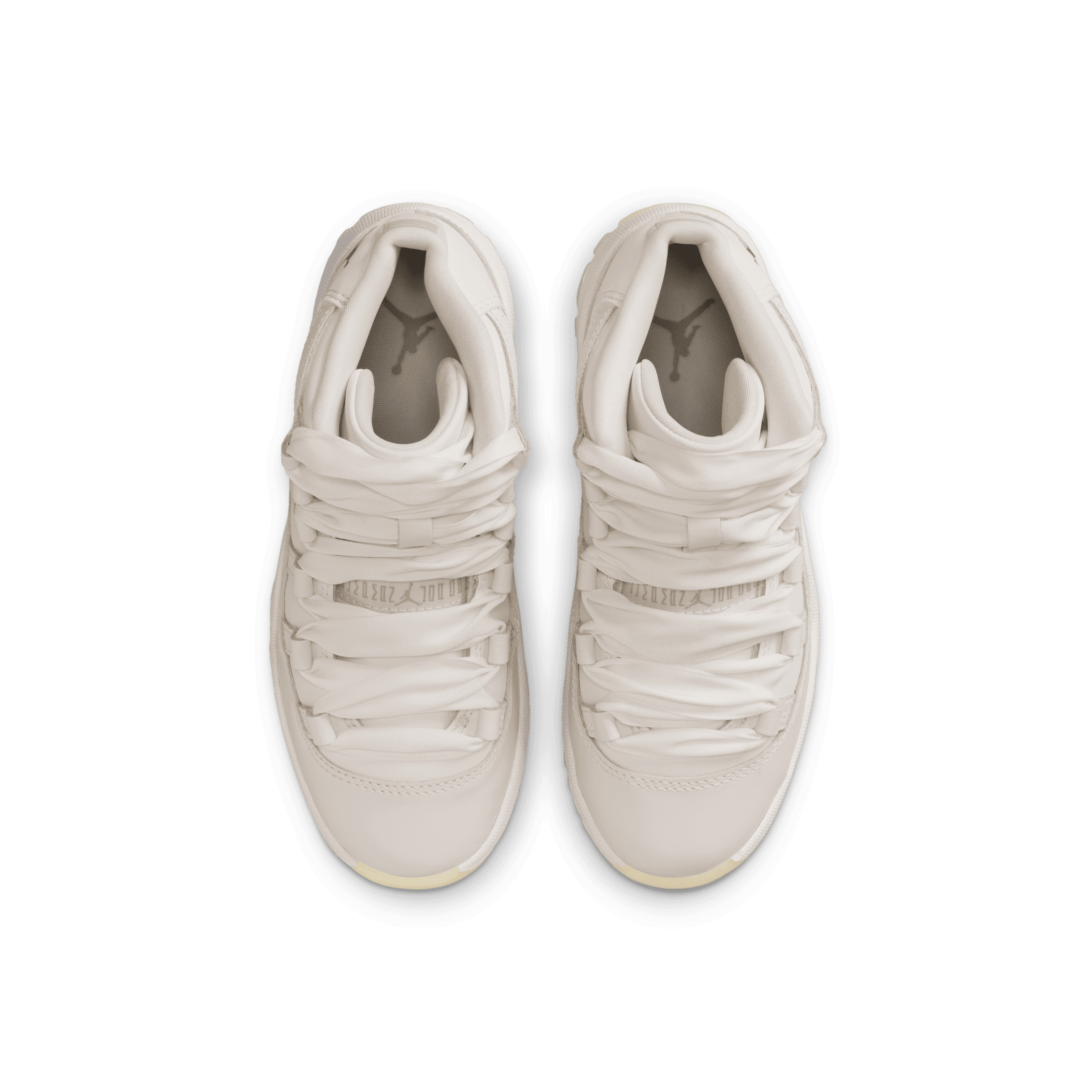 Kid's Air Jordan 11 Retro "Pearl" Pre School