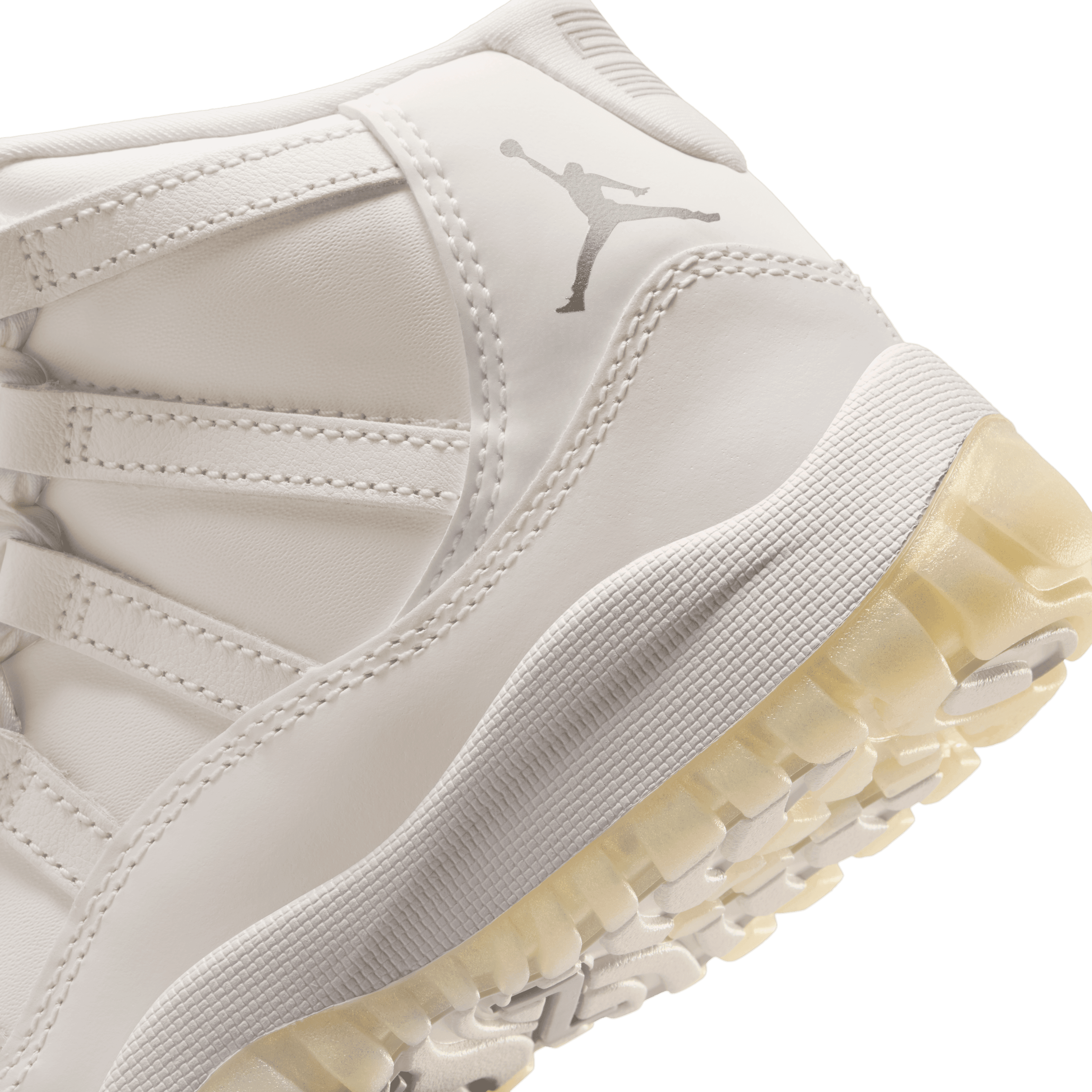 Kid's Air Jordan 11 Retro "Pearl" Pre School
