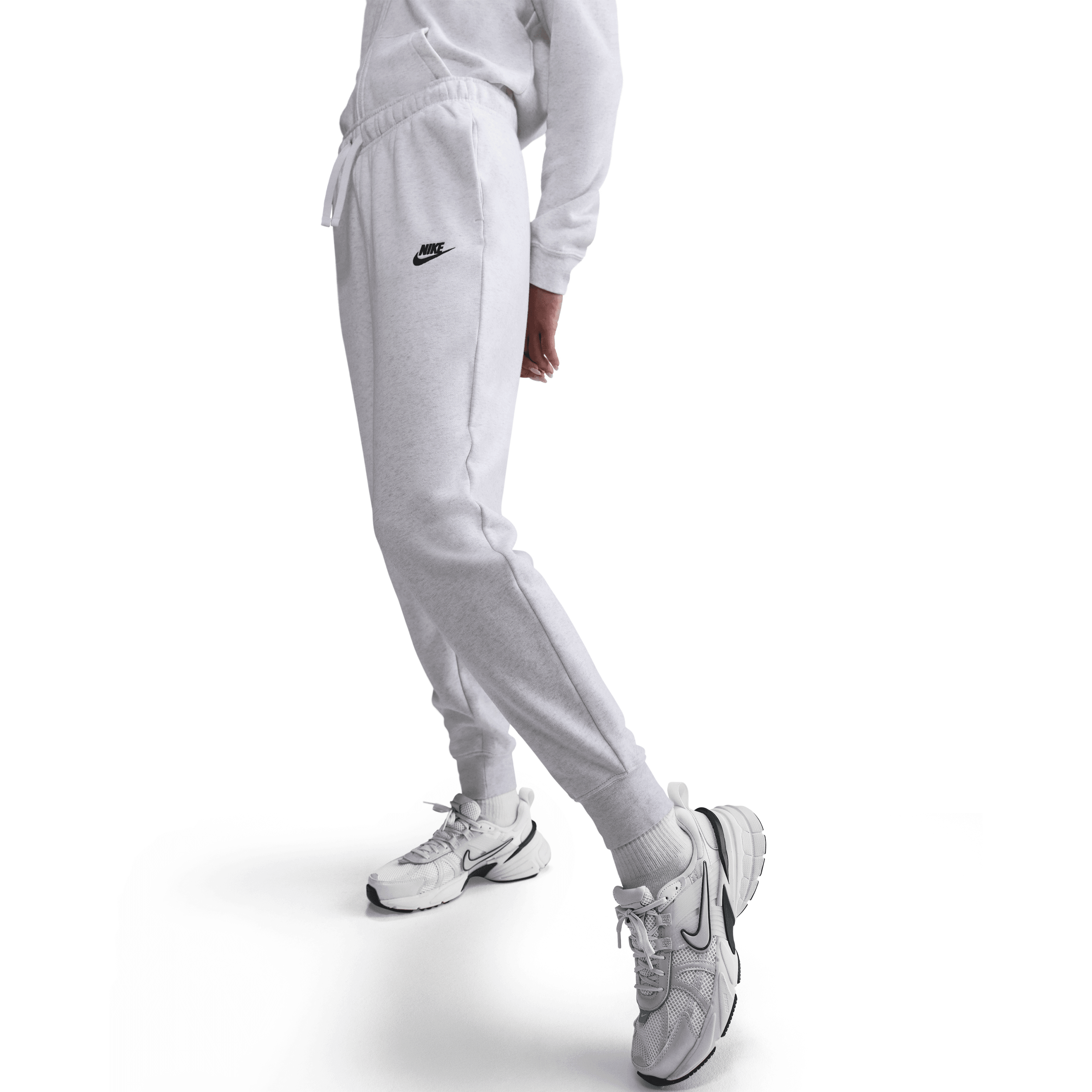 Women's Sportswear Club Fleece Outfit Nike - Tops and Bottoms USA
