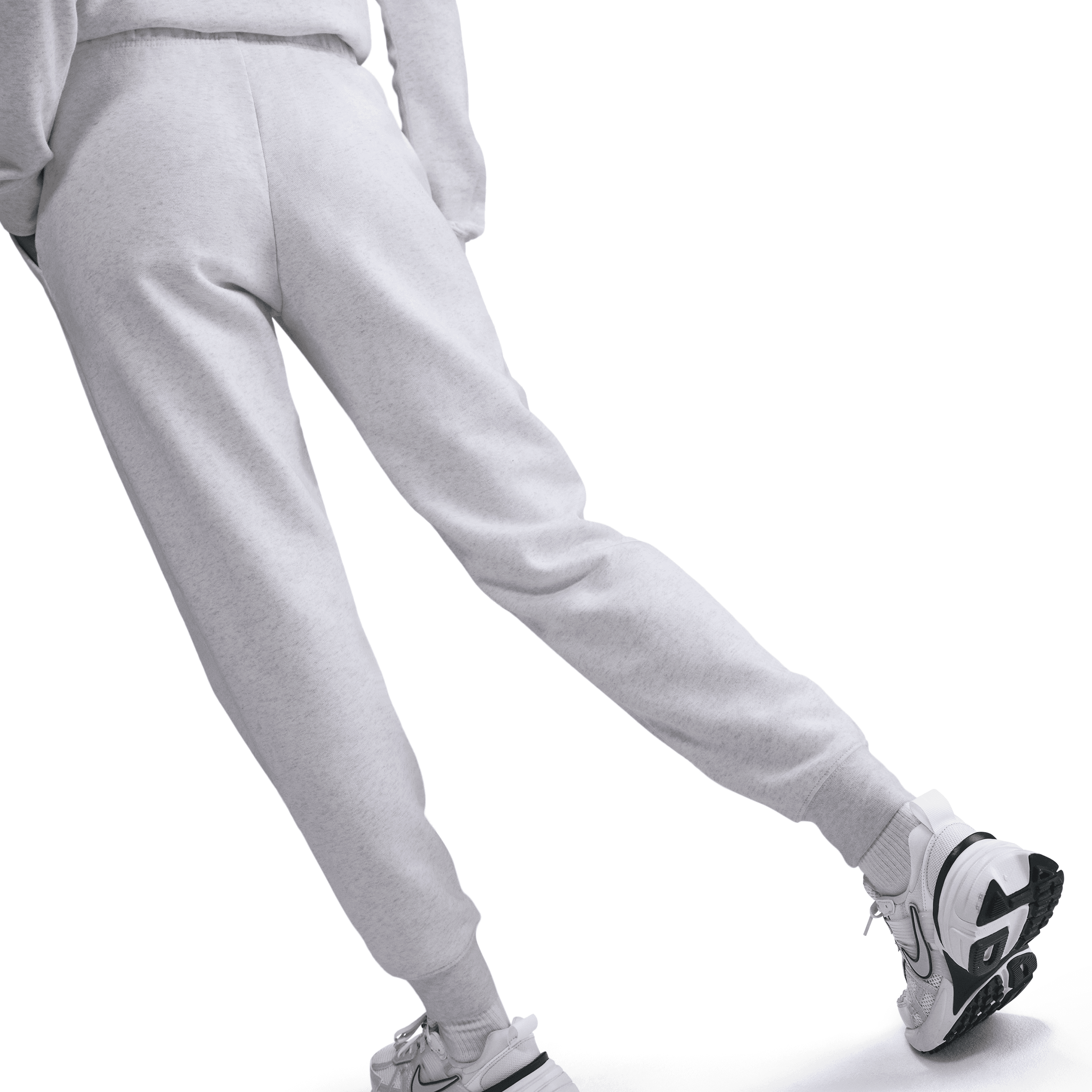 Women's Sportswear Club Fleece Outfit Nike - Tops and Bottoms USA