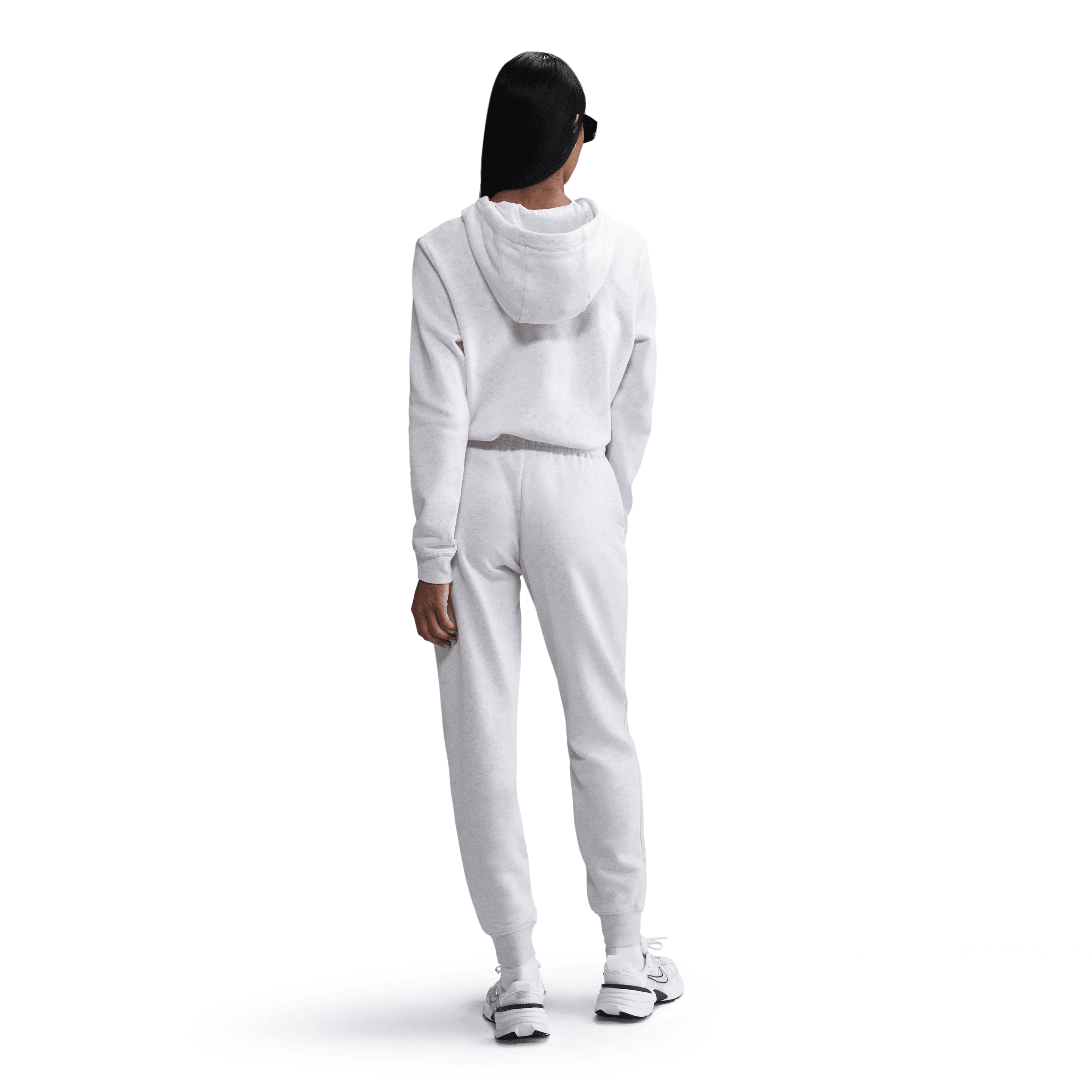 Women's Sportswear Club Fleece Outfit