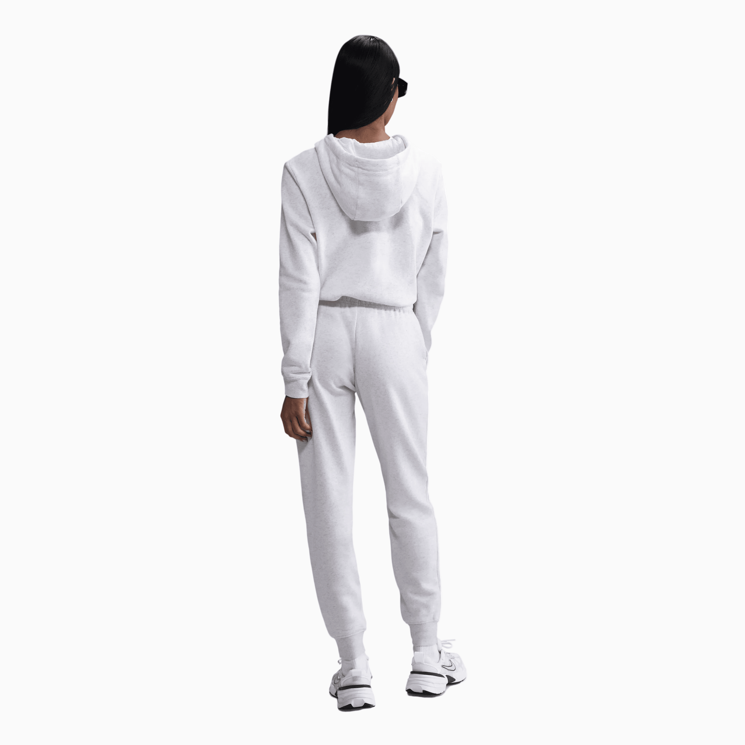 Women's Sportswear Club Fleece Outfit Nike - Tops and Bottoms USA