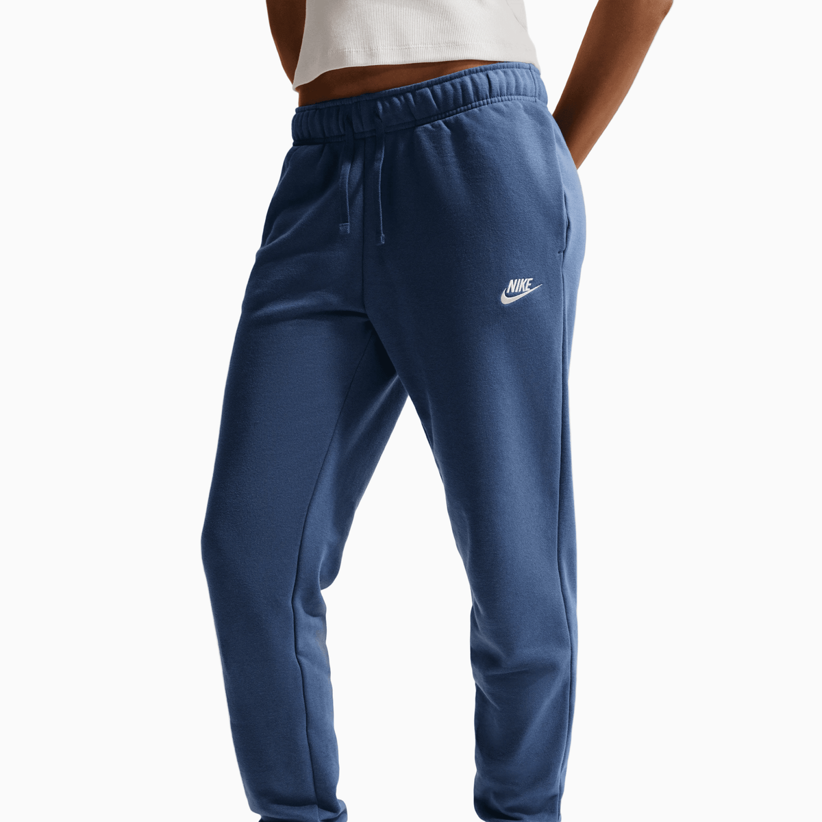 Women's Sportswear Club Fleece Outfit Nike - Tops and Bottoms USA