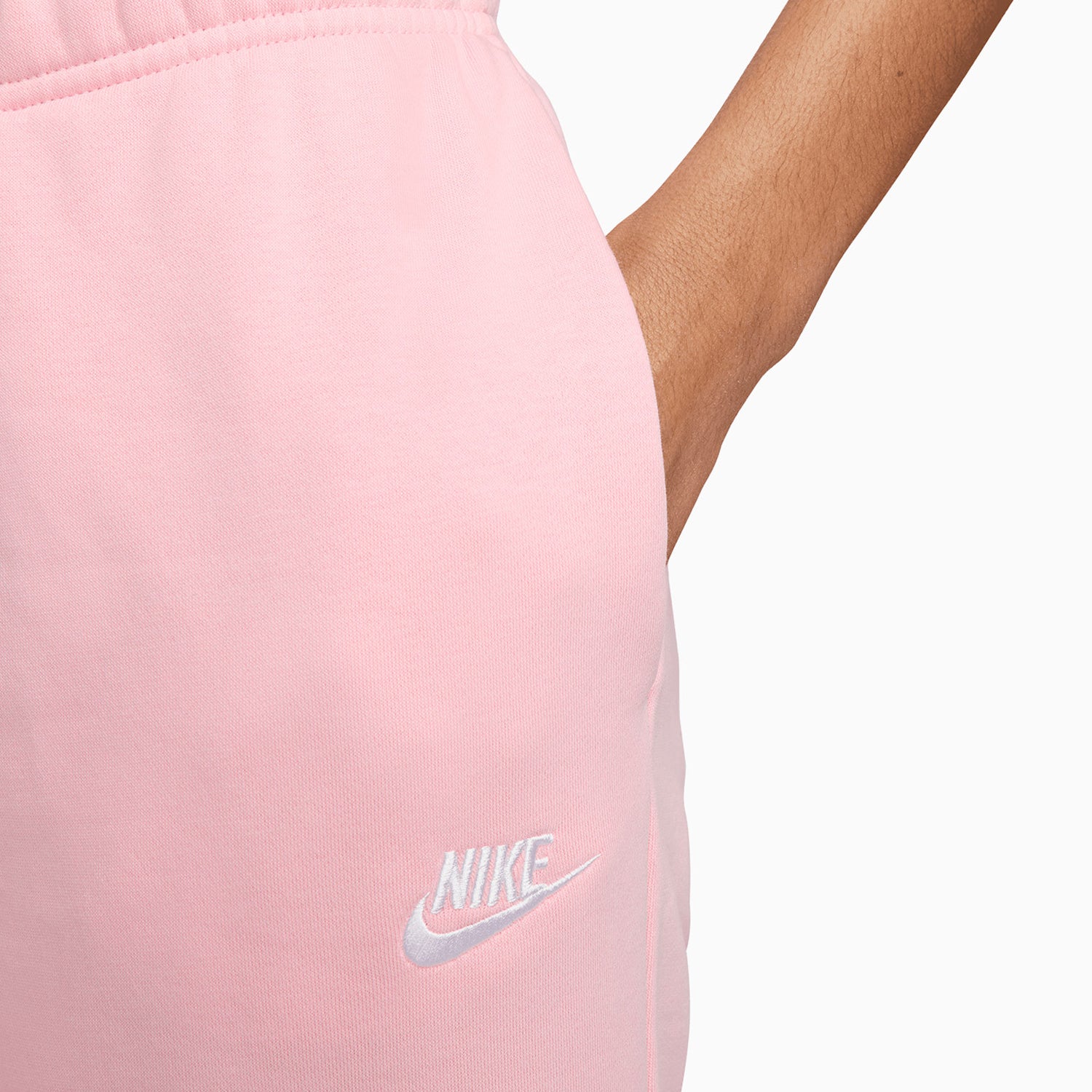 Women's Sportswear Club Fleece Outfit