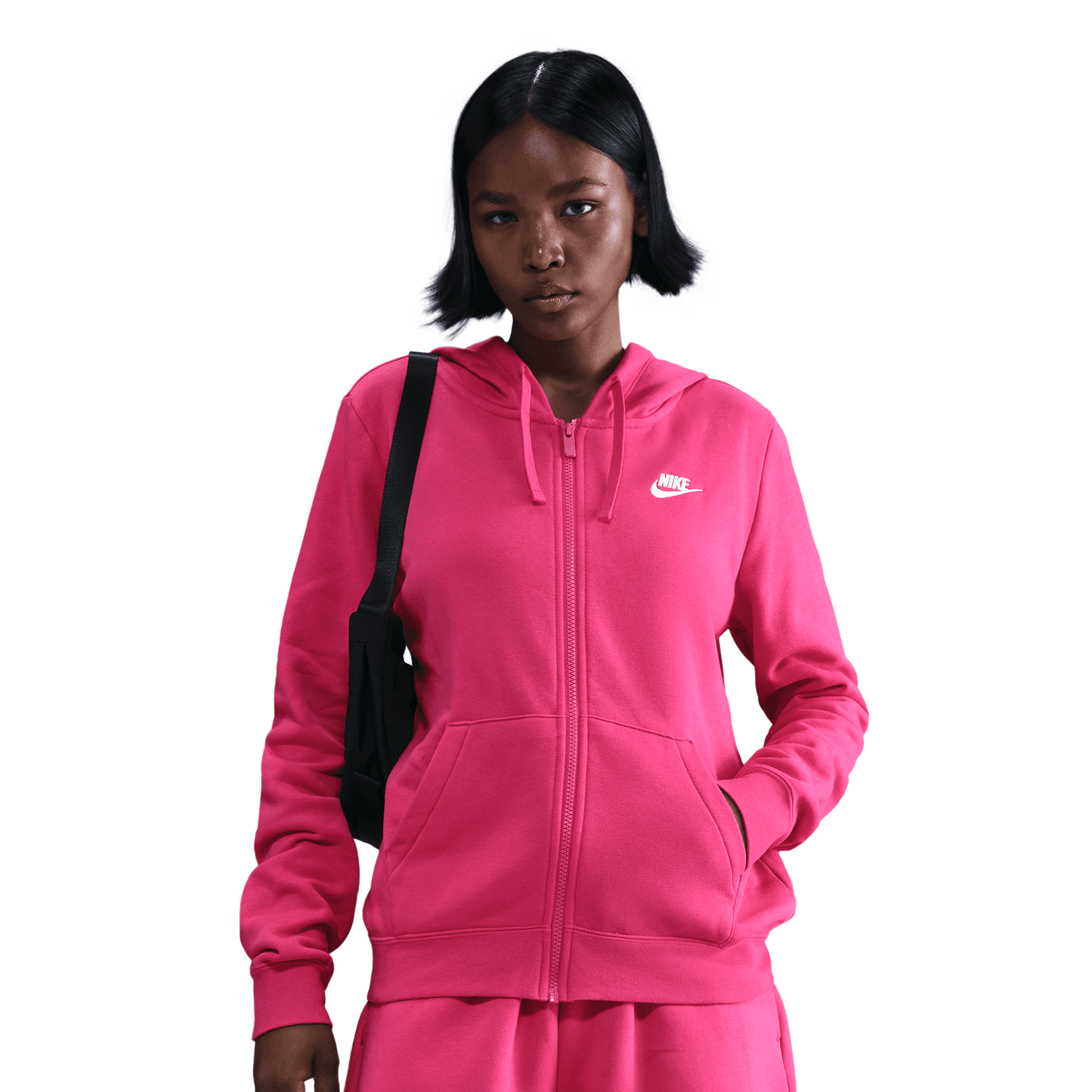 Women's Sportswear Club Fleece Outfit