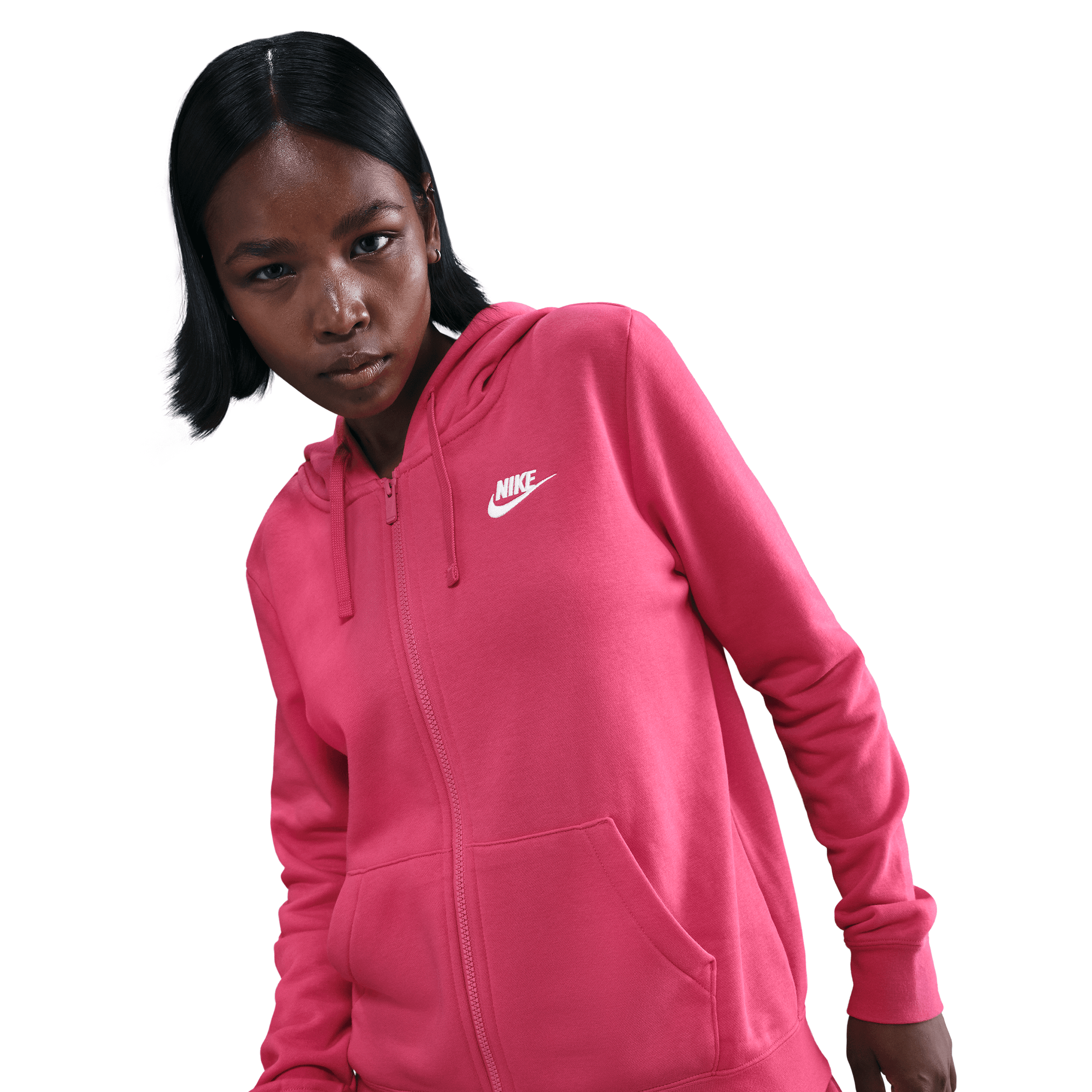 Women's Sportswear Club Fleece Outfit