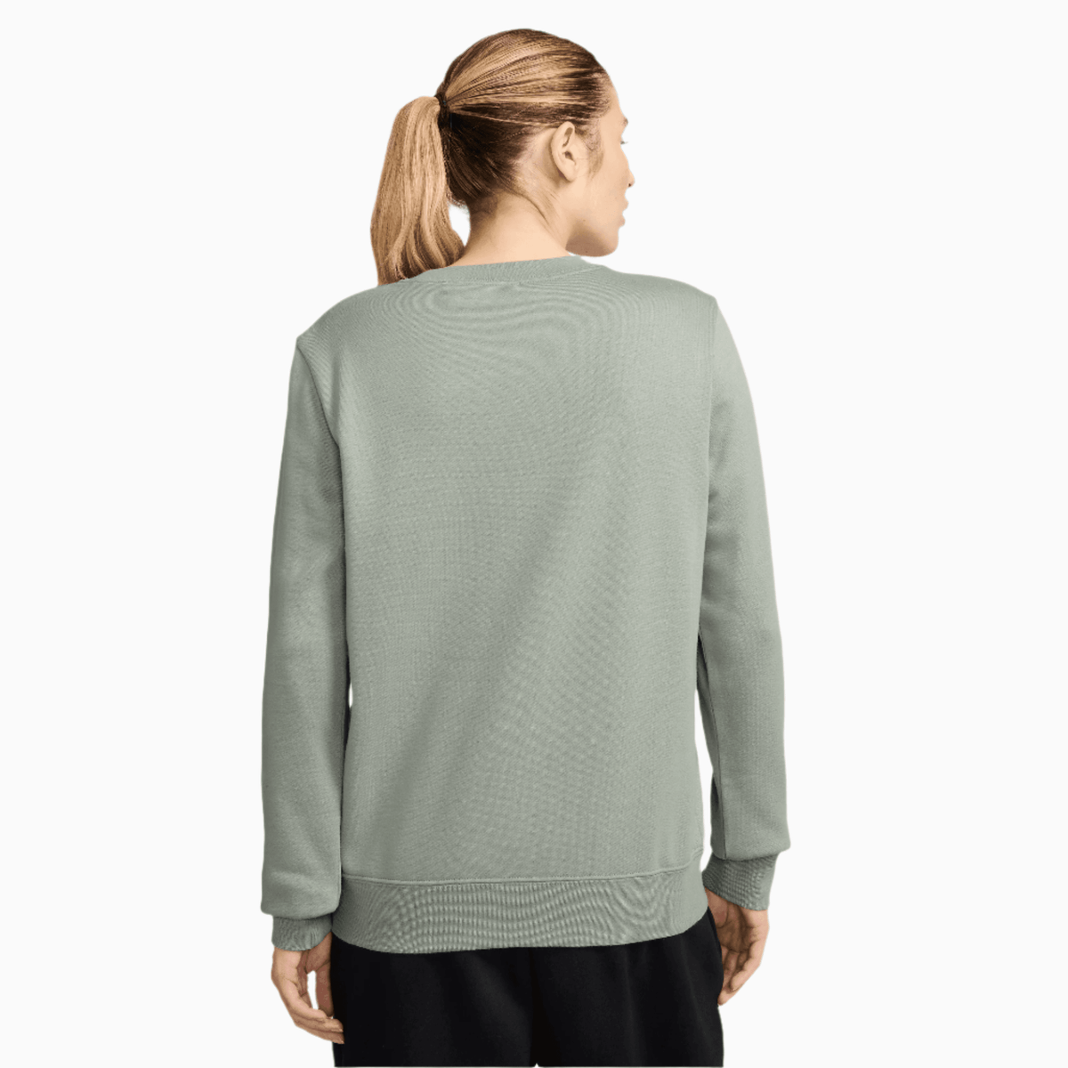 Women's Sportswear Club Fleece Outfit Nike - Tops and Bottoms USA