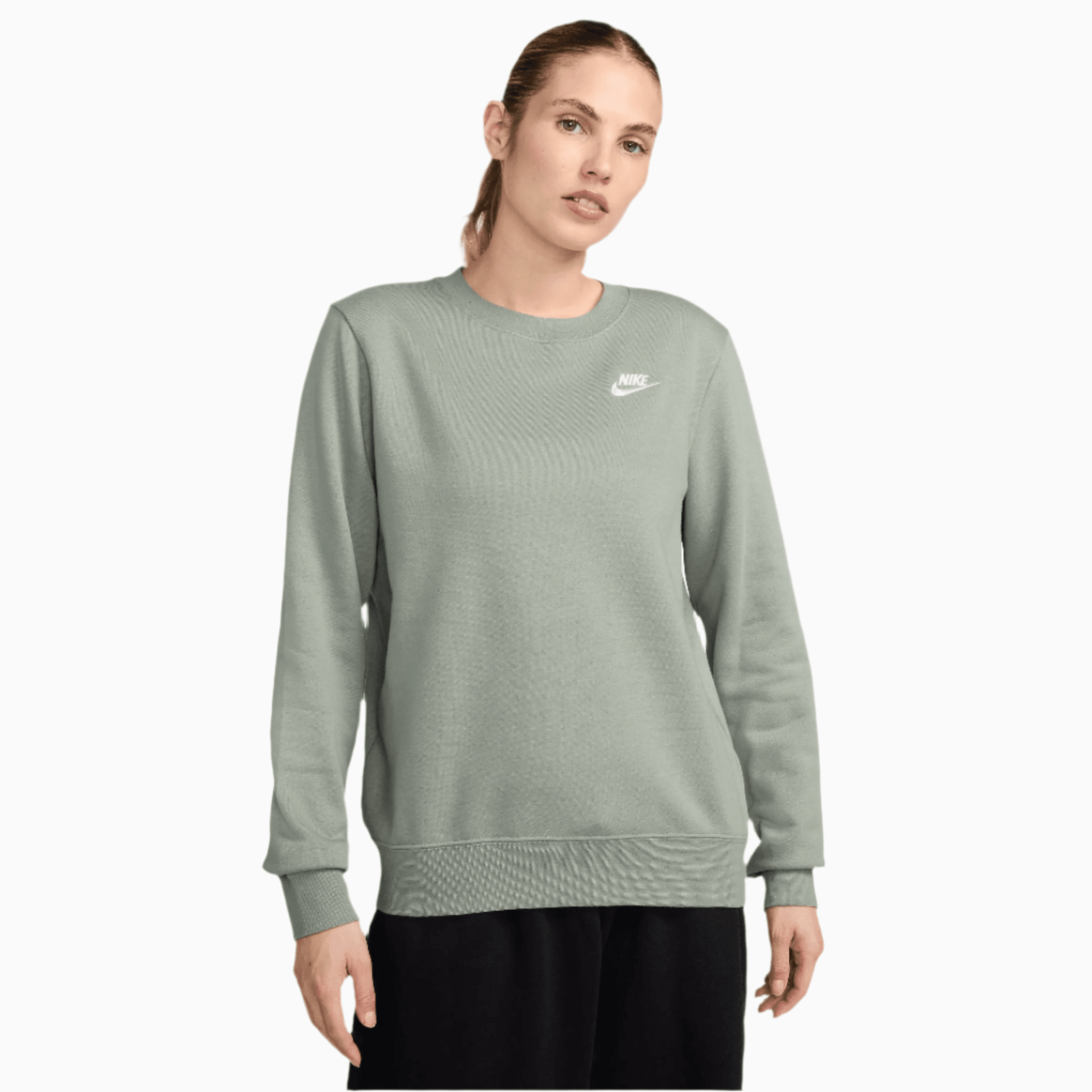 Women's Sportswear Club Fleece Outfit Nike - Tops and Bottoms USA