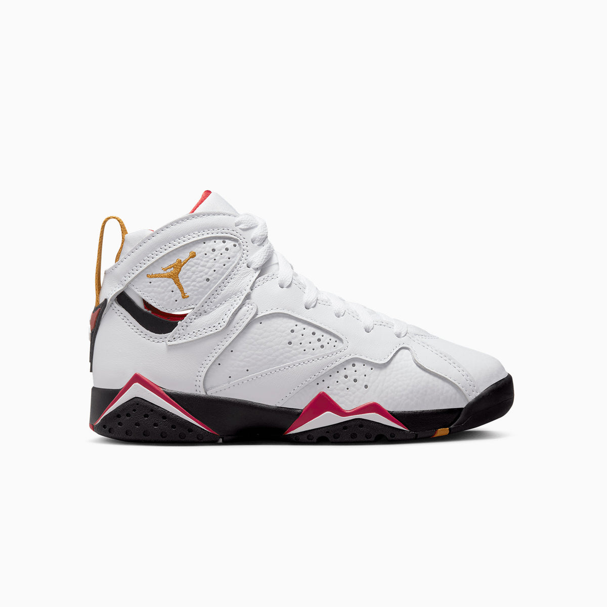 Jordan 7 Retro Cardinal 2011 Nike Air Jordan 7 Retro  main image 4
