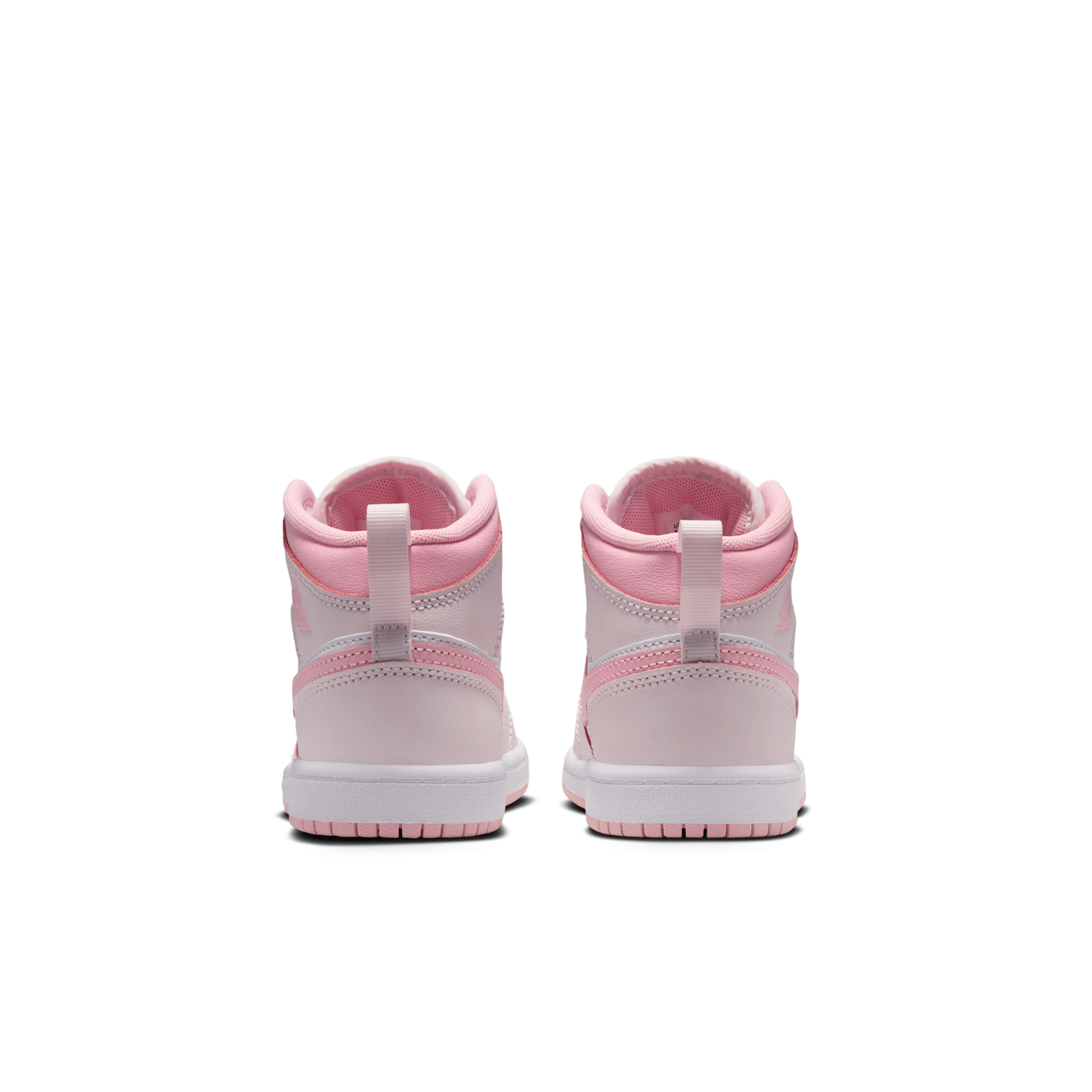 Kid's Air Jordan 1 Mid Pre School