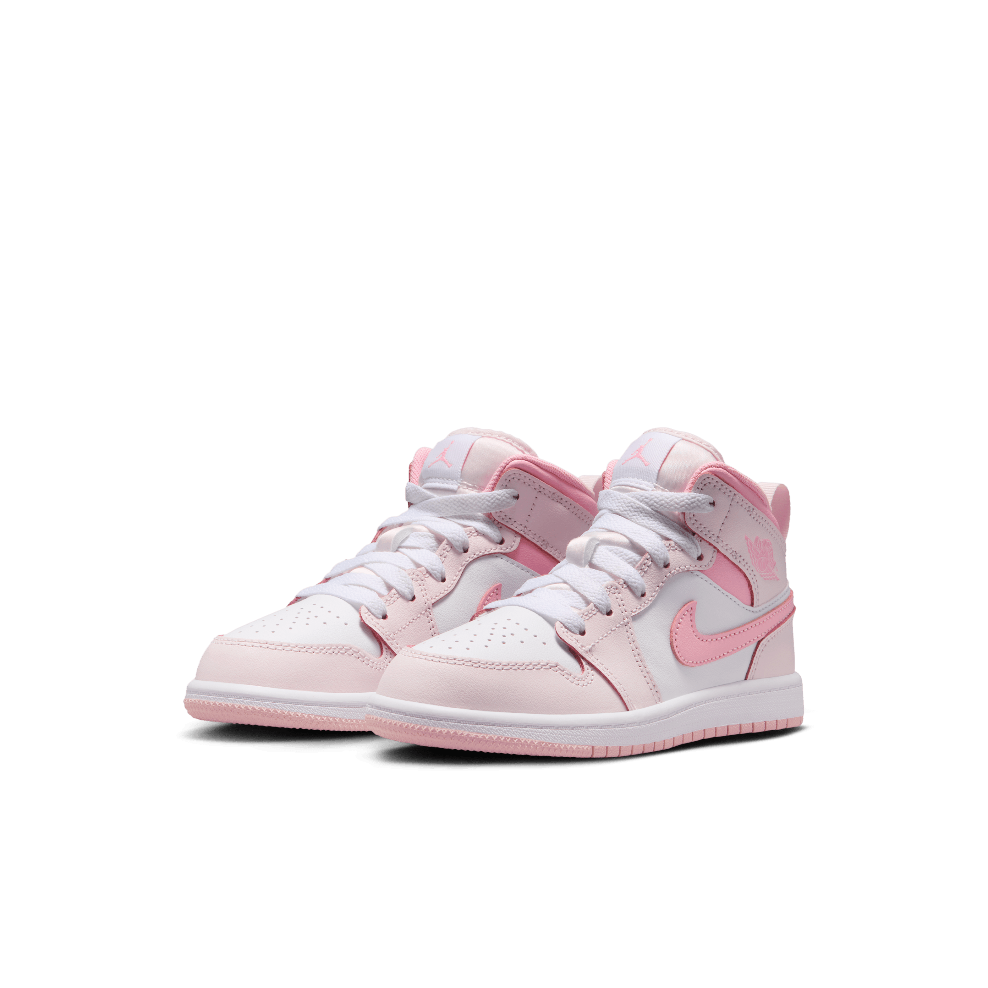 Kid's Air Jordan 1 Mid Pre School