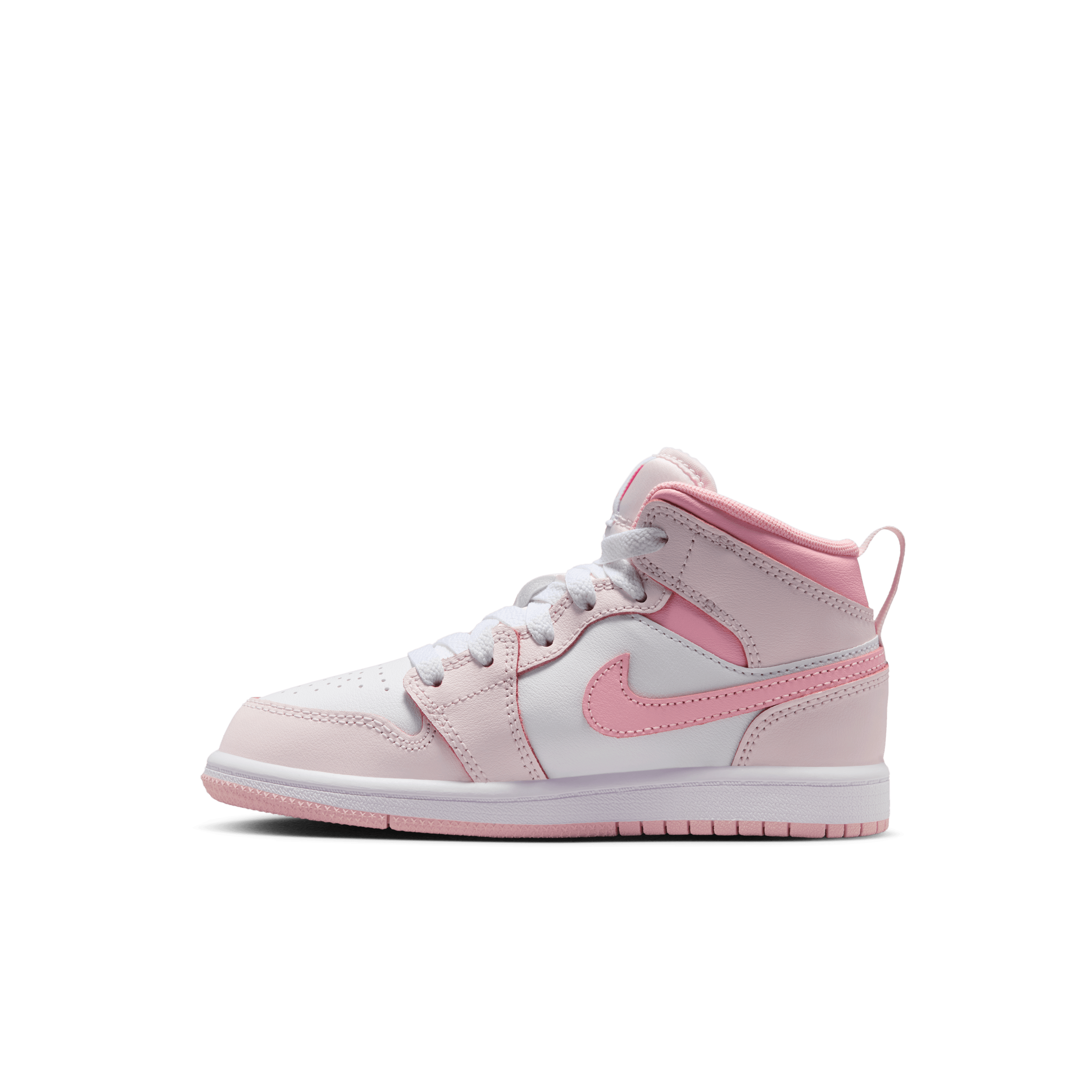 Kid's Air Jordan 1 Mid Pre School
