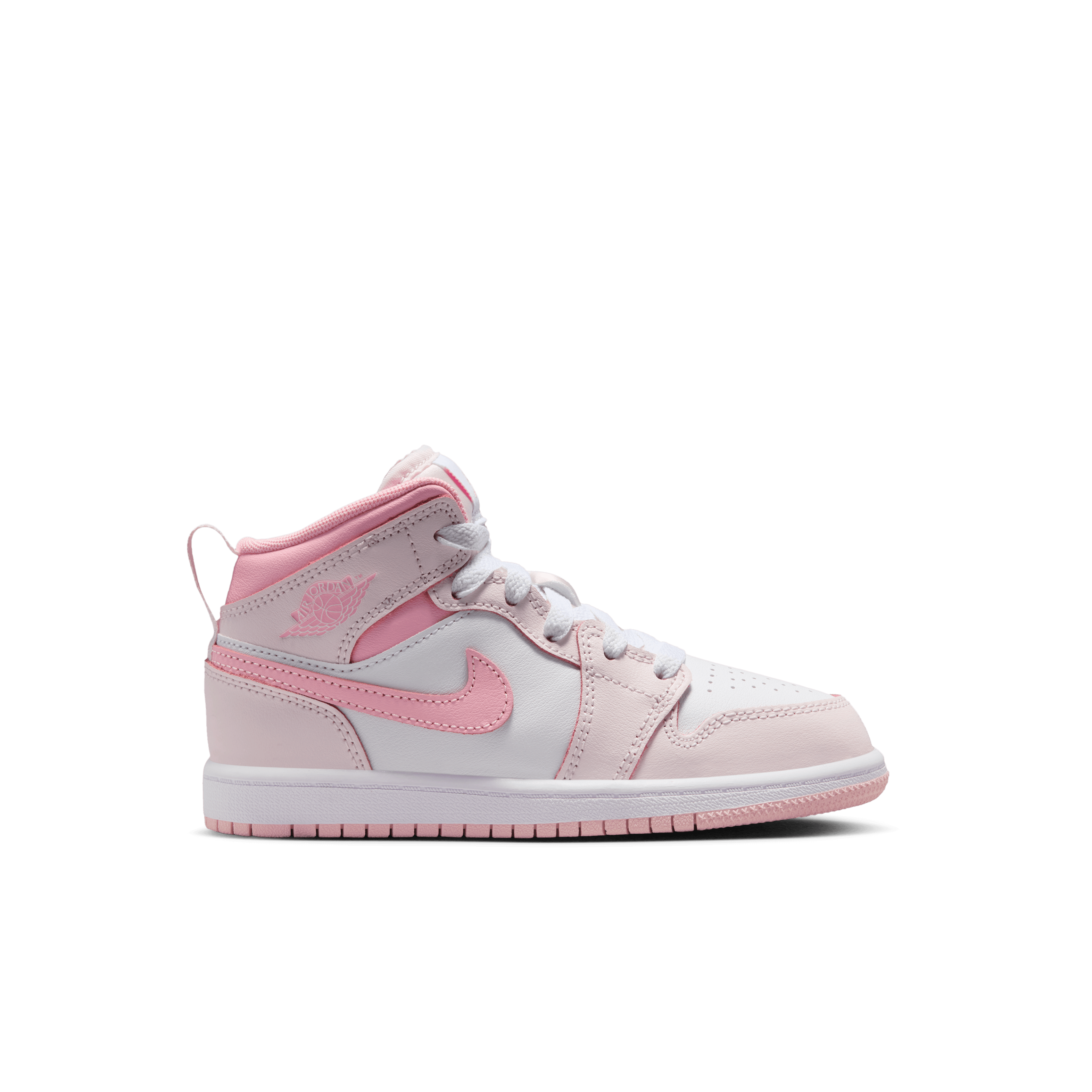Kid's Air Jordan 1 Mid Pre School