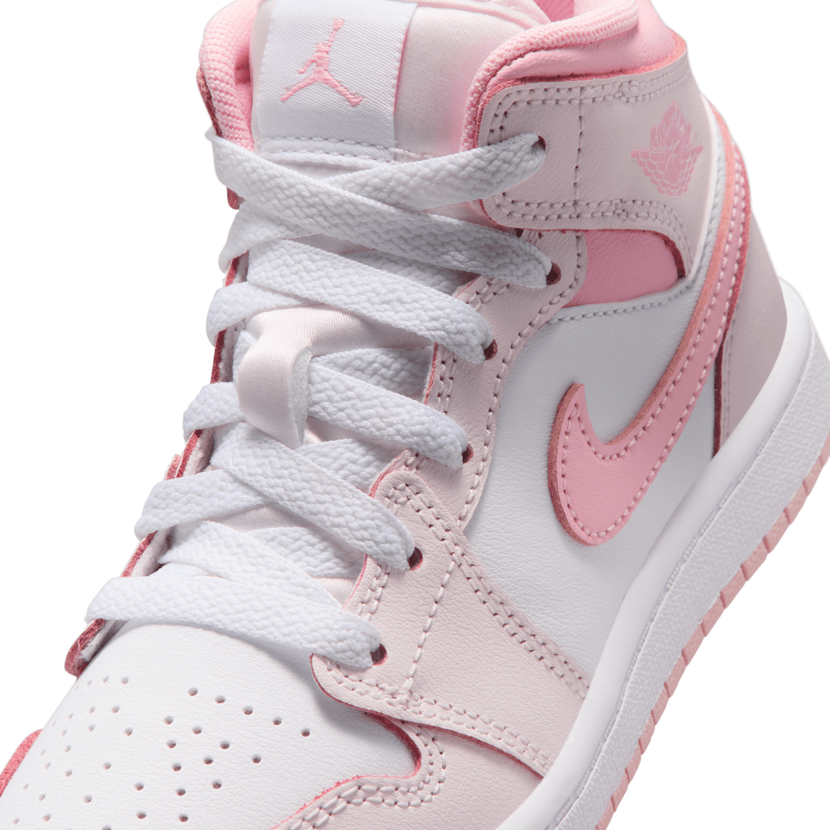 Kid's Air Jordan 1 Mid Pre School