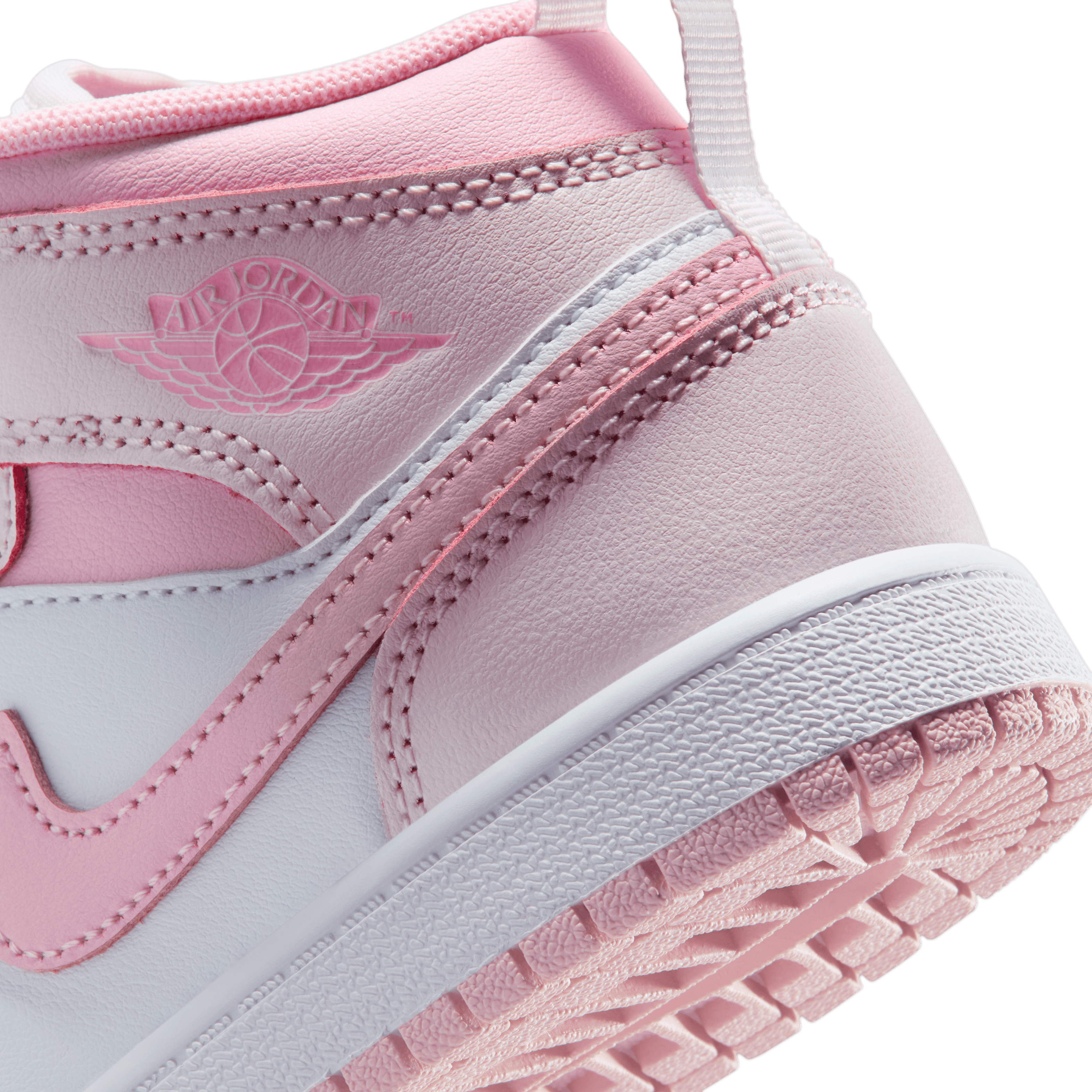 Kid's Air Jordan 1 Mid Pre School