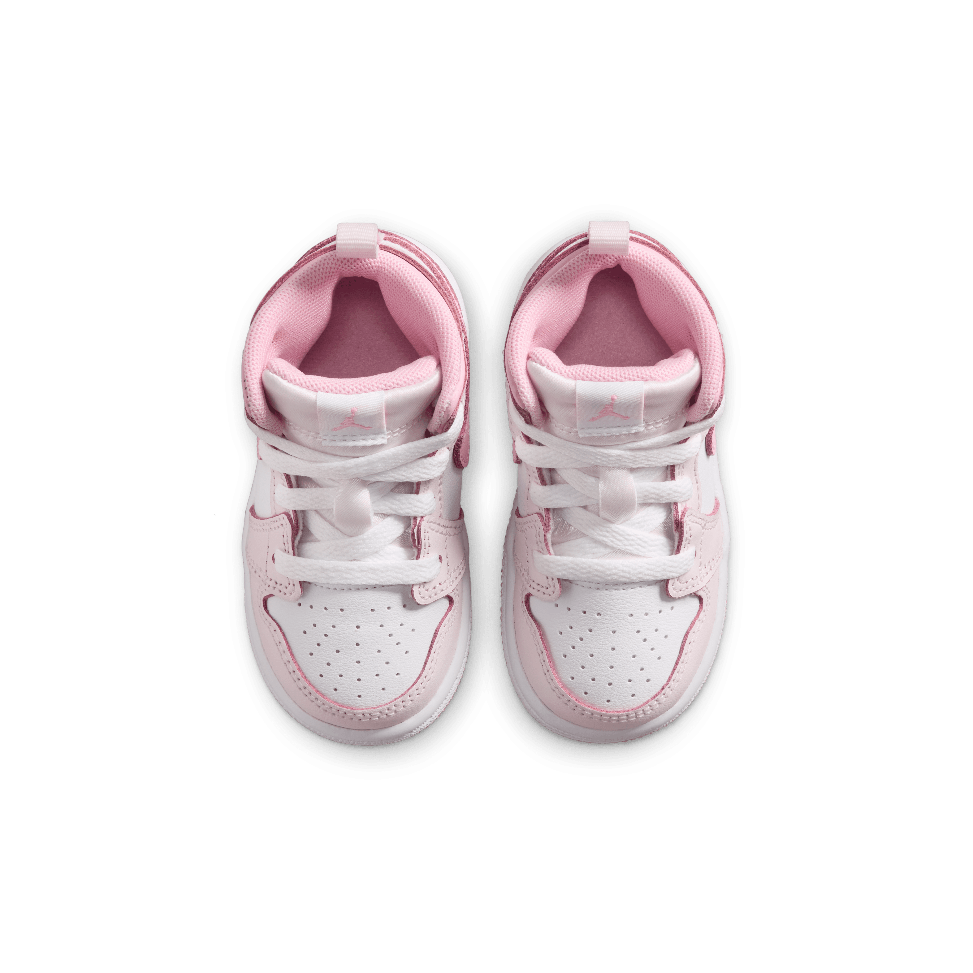 Kid's Air Jordan 1 Mid Toddlers