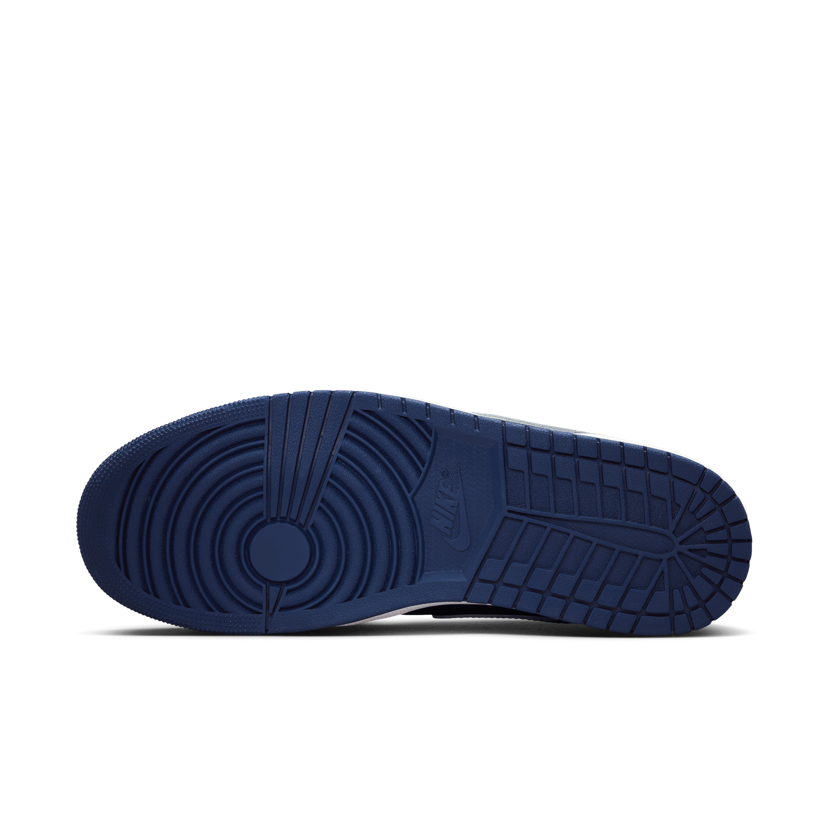 Men's Air Jordan 1 Mid "Blue Void"