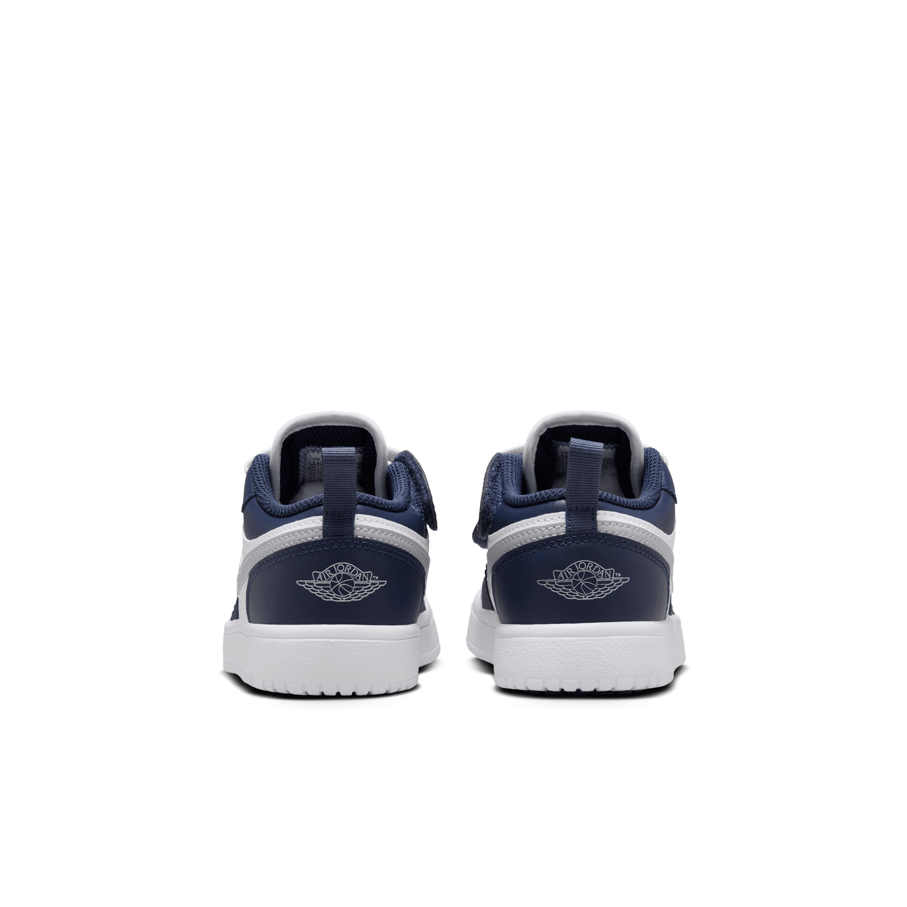 Kid's Jordan 1 Low Alt Pre School Jordan - Tops and Bottoms USA
