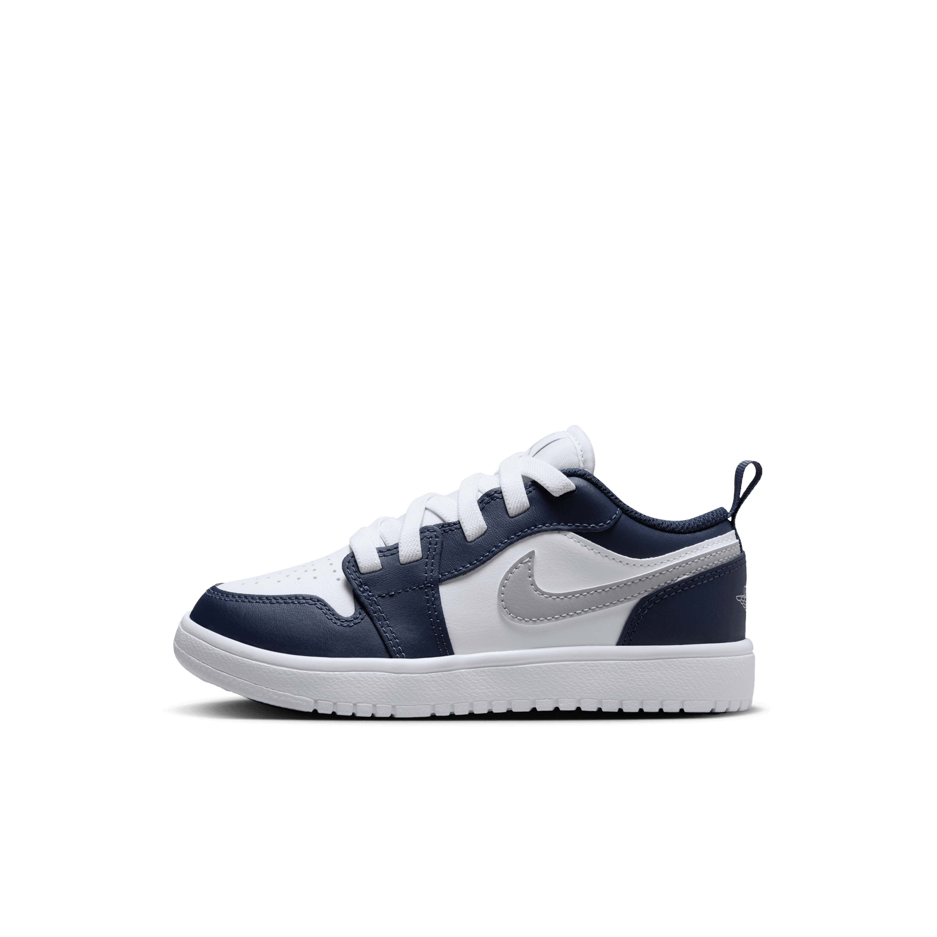 Kid's Jordan 1 Low Alt Pre School Jordan - Tops and Bottoms USA
