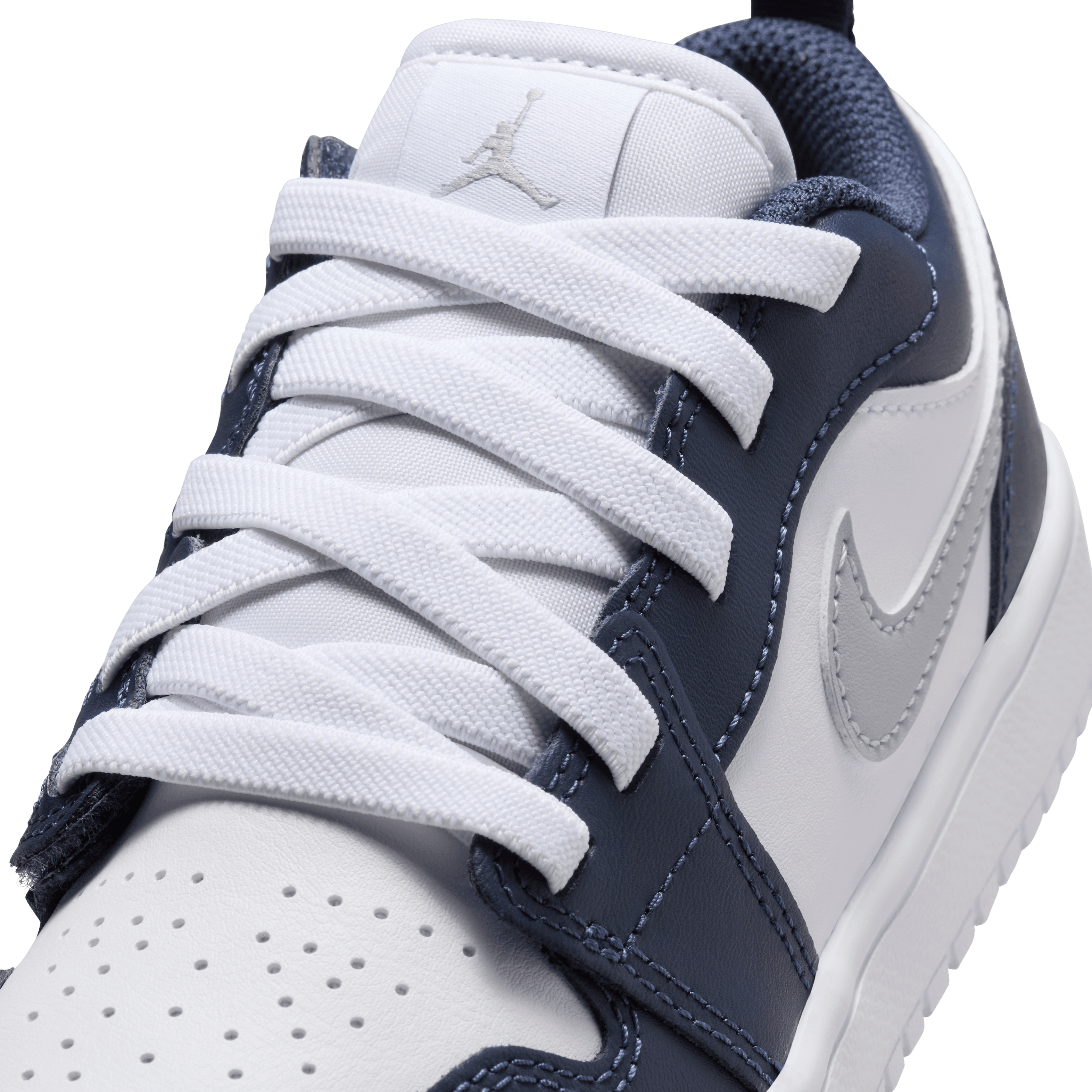 Kid's Jordan 1 Low Alt Pre School Jordan - Tops and Bottoms USA